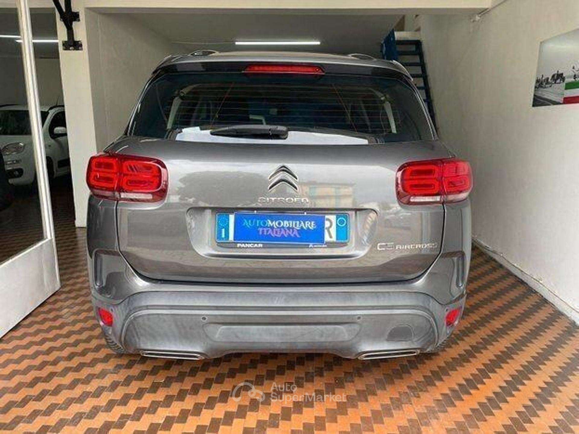 Citroen C5