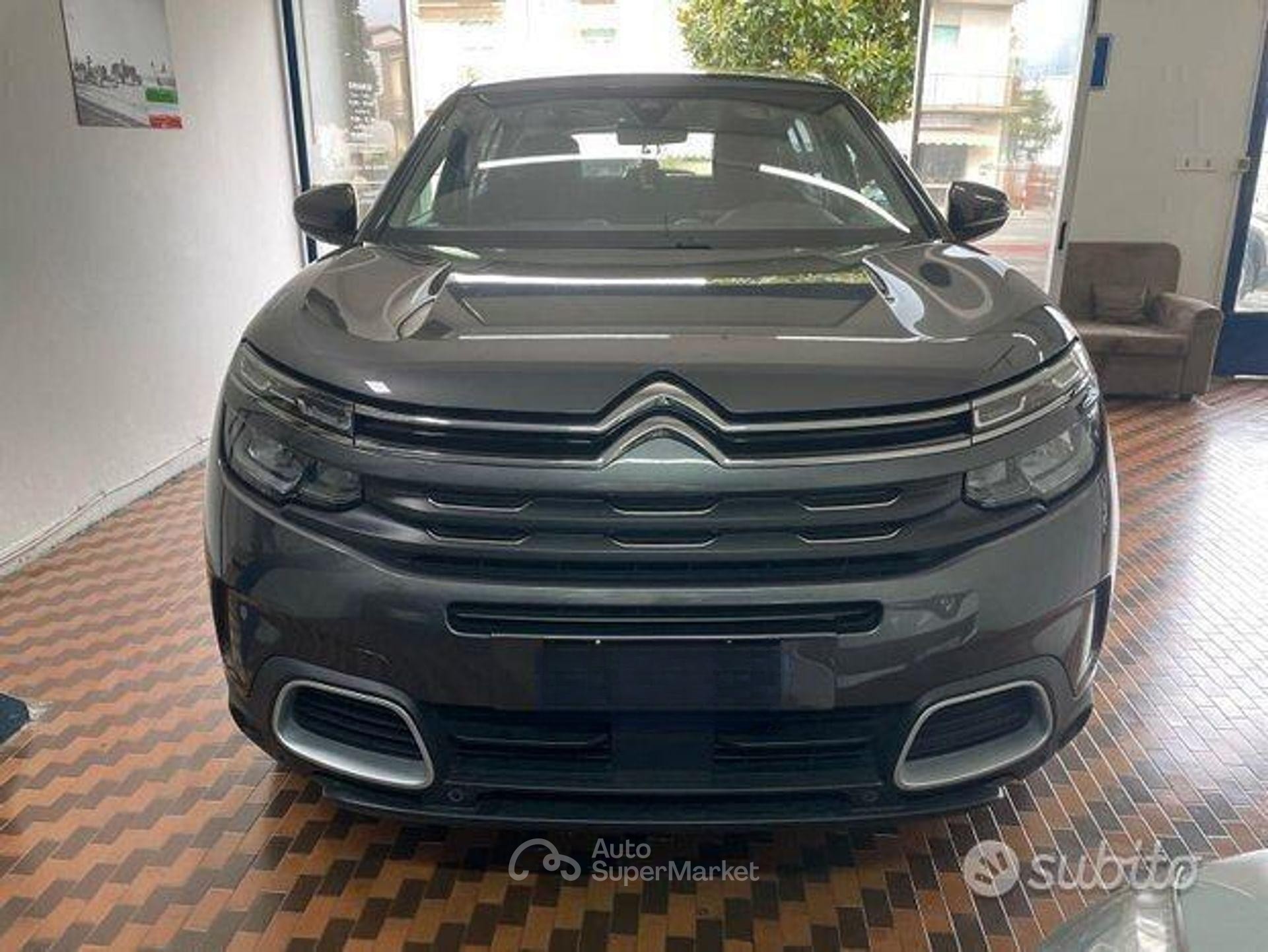 Citroen C5