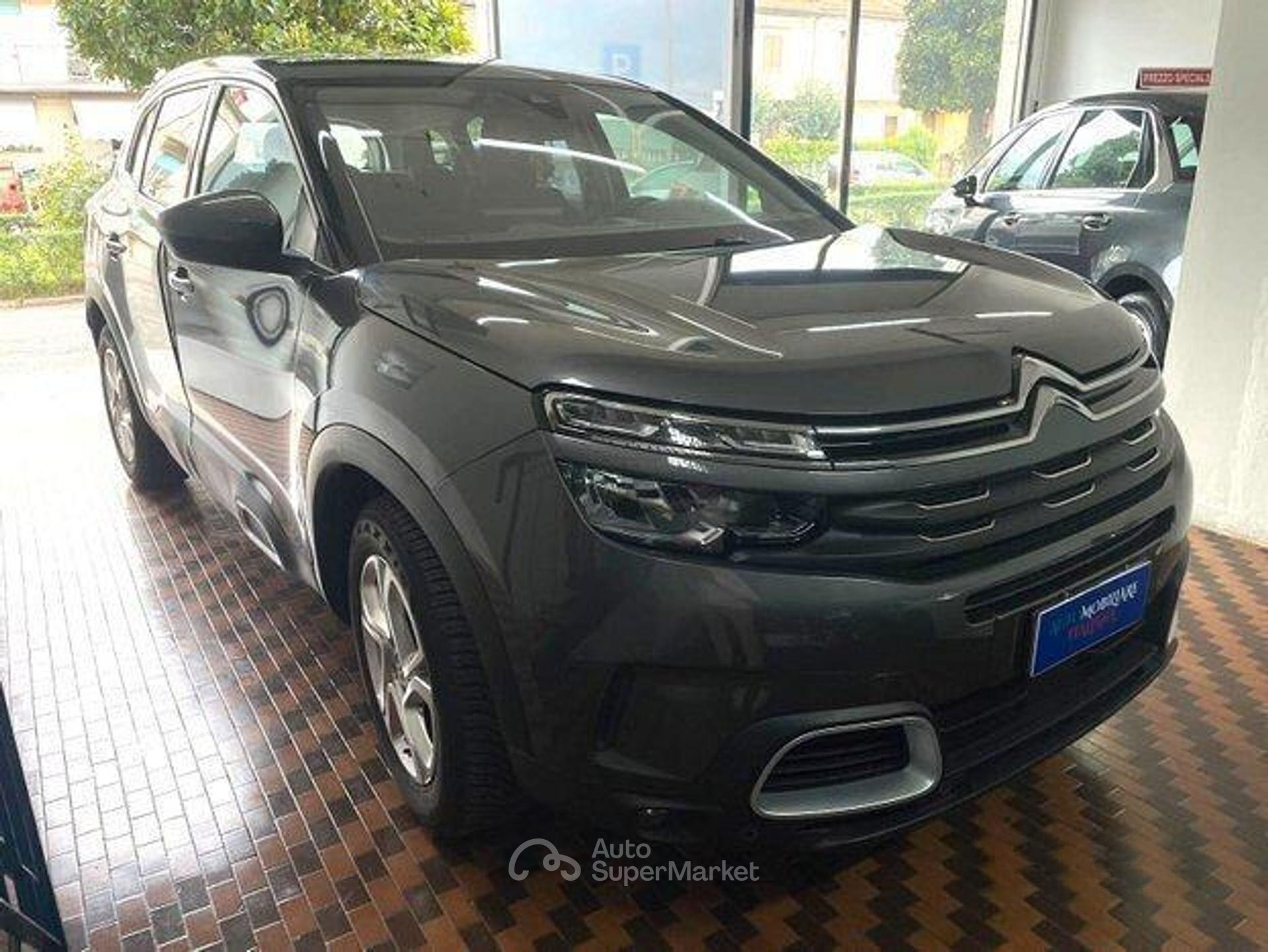 Citroen C5