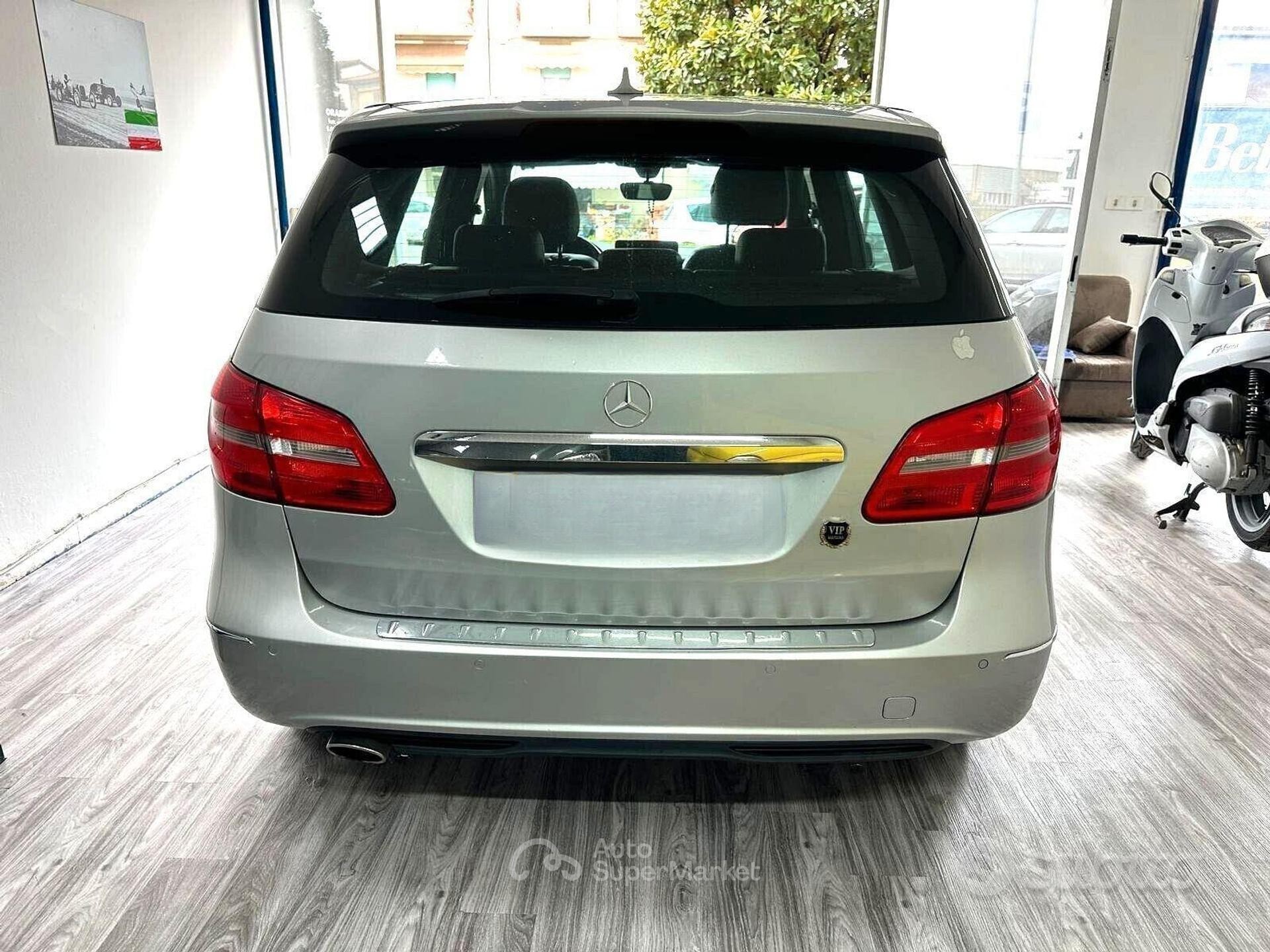 Mercedes-Benz Classe B