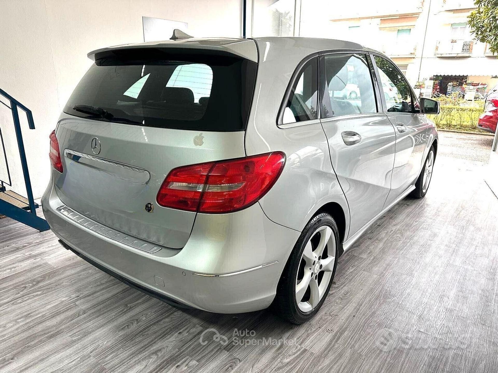 Mercedes-Benz Classe B
