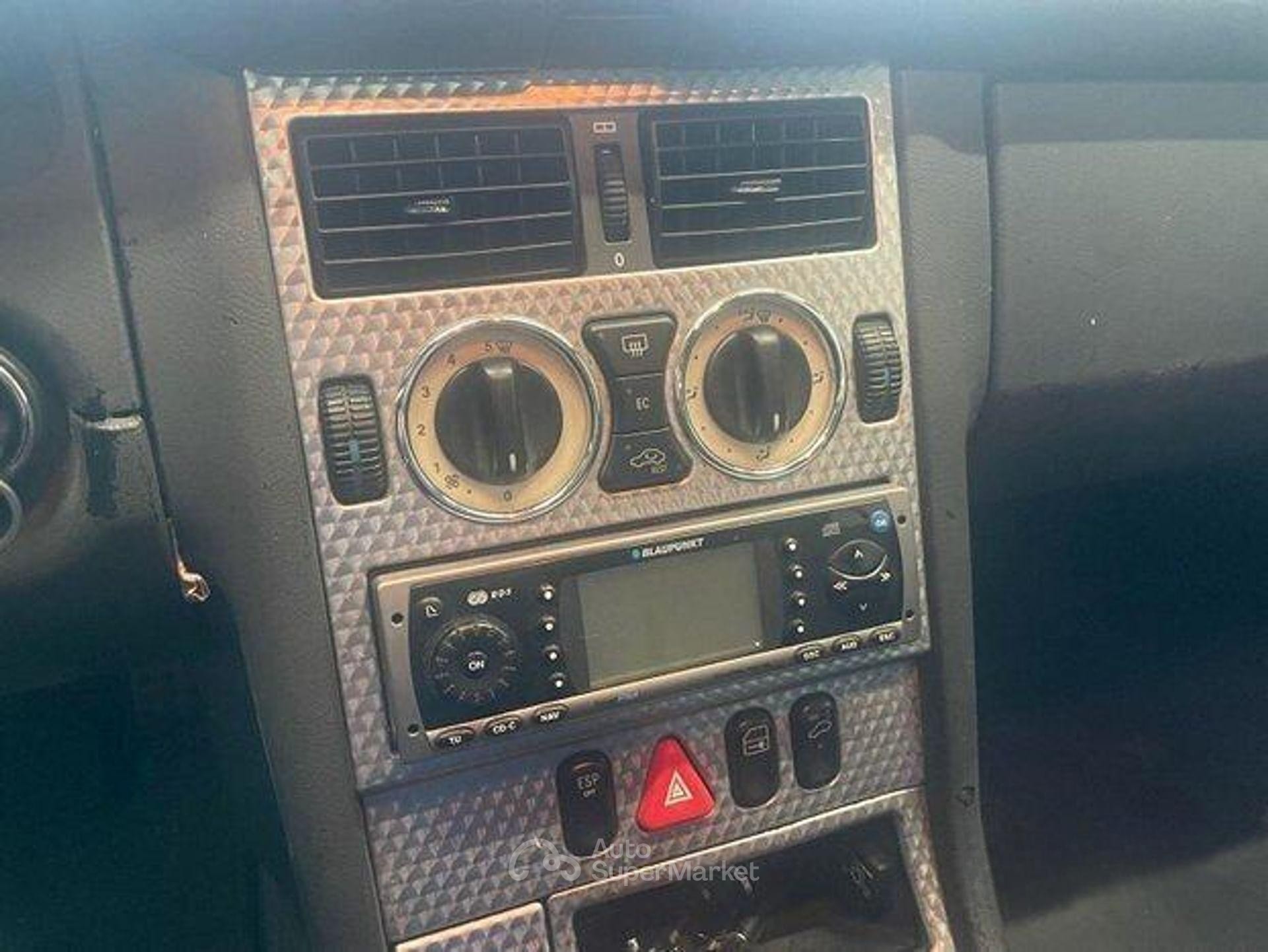 Mercedes-Benz SLK
