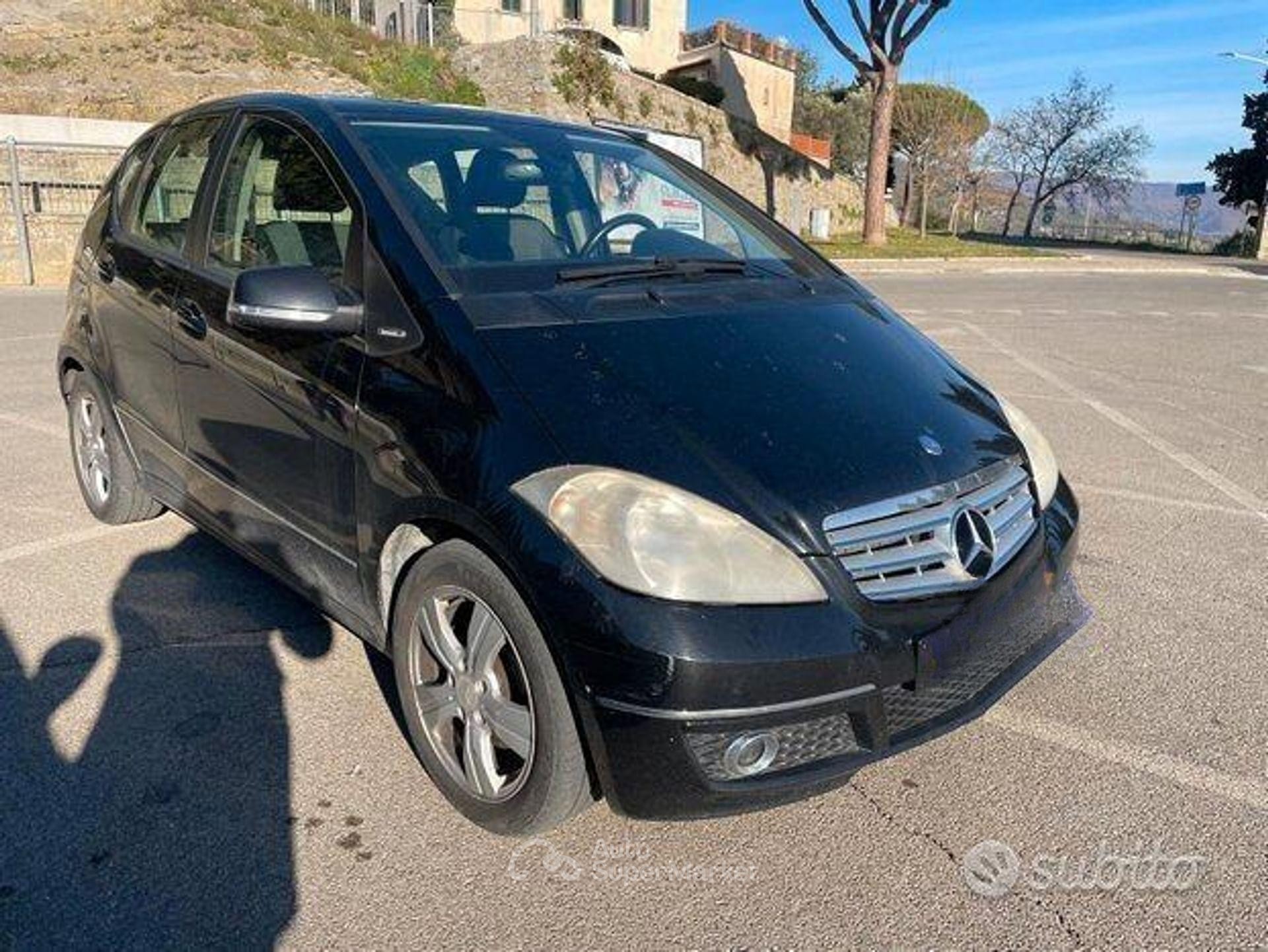 Mercedes-Benz Classe A