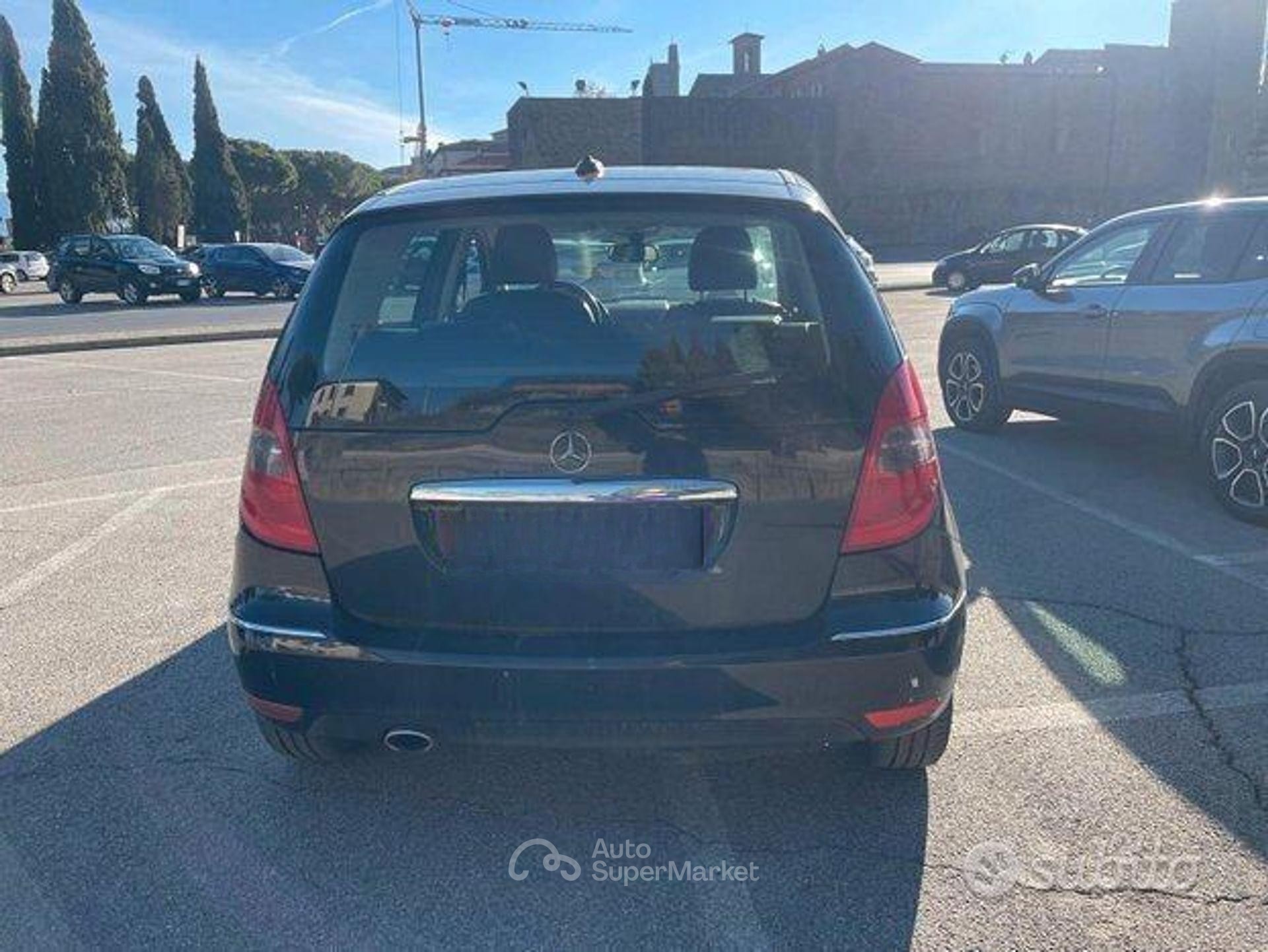 Mercedes-Benz Classe A