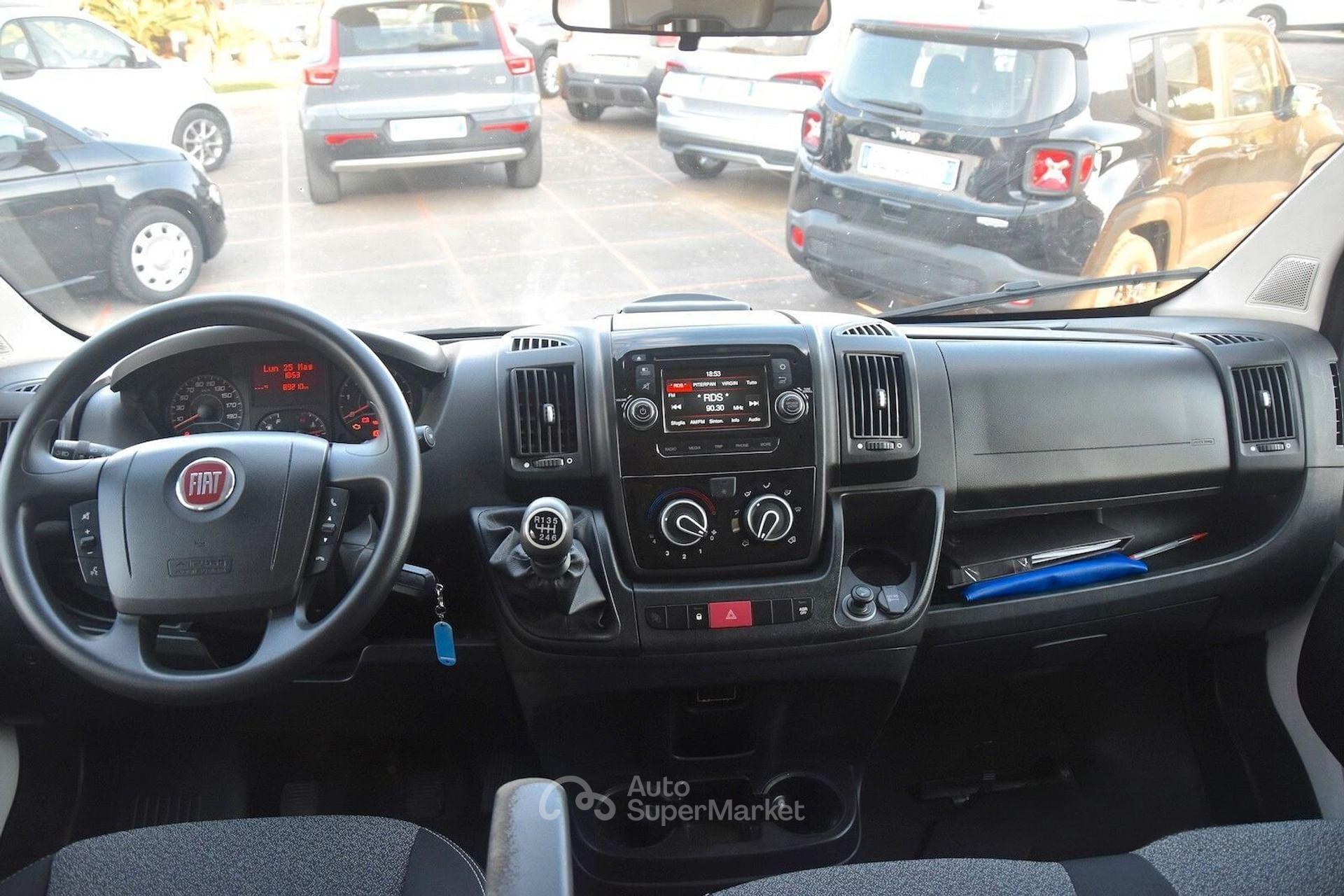 Fiat Ducato