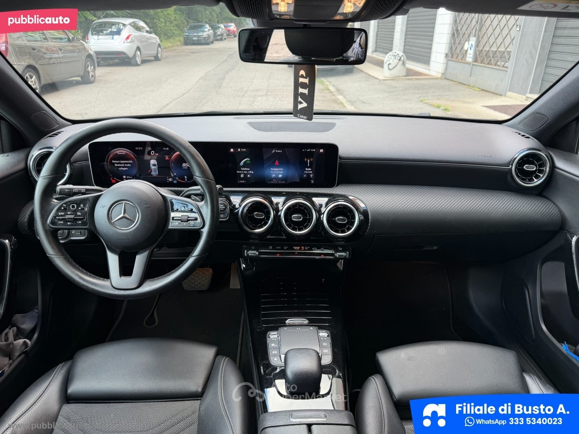 Mercedes-Benz Classe A
