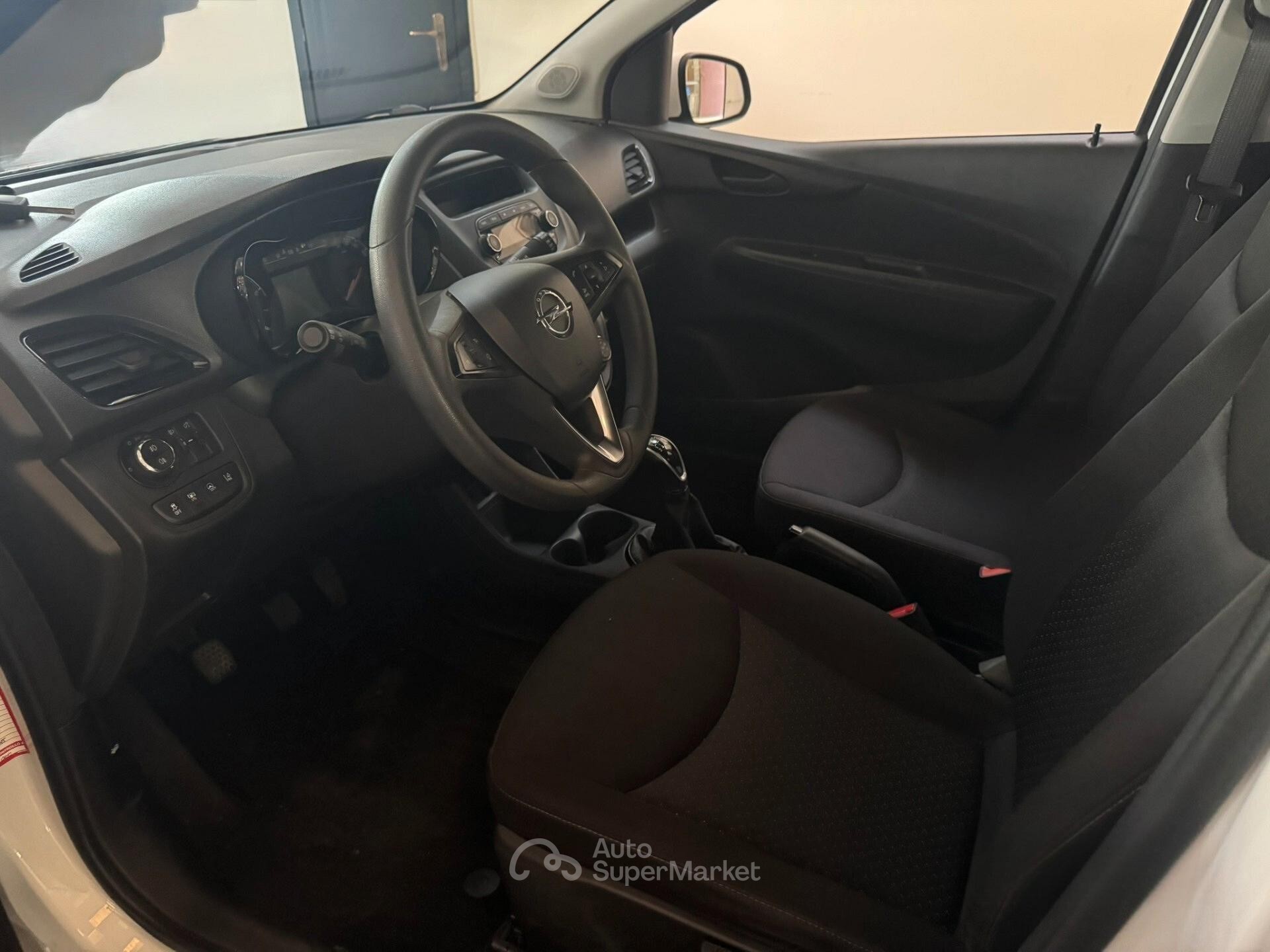 Opel Karl