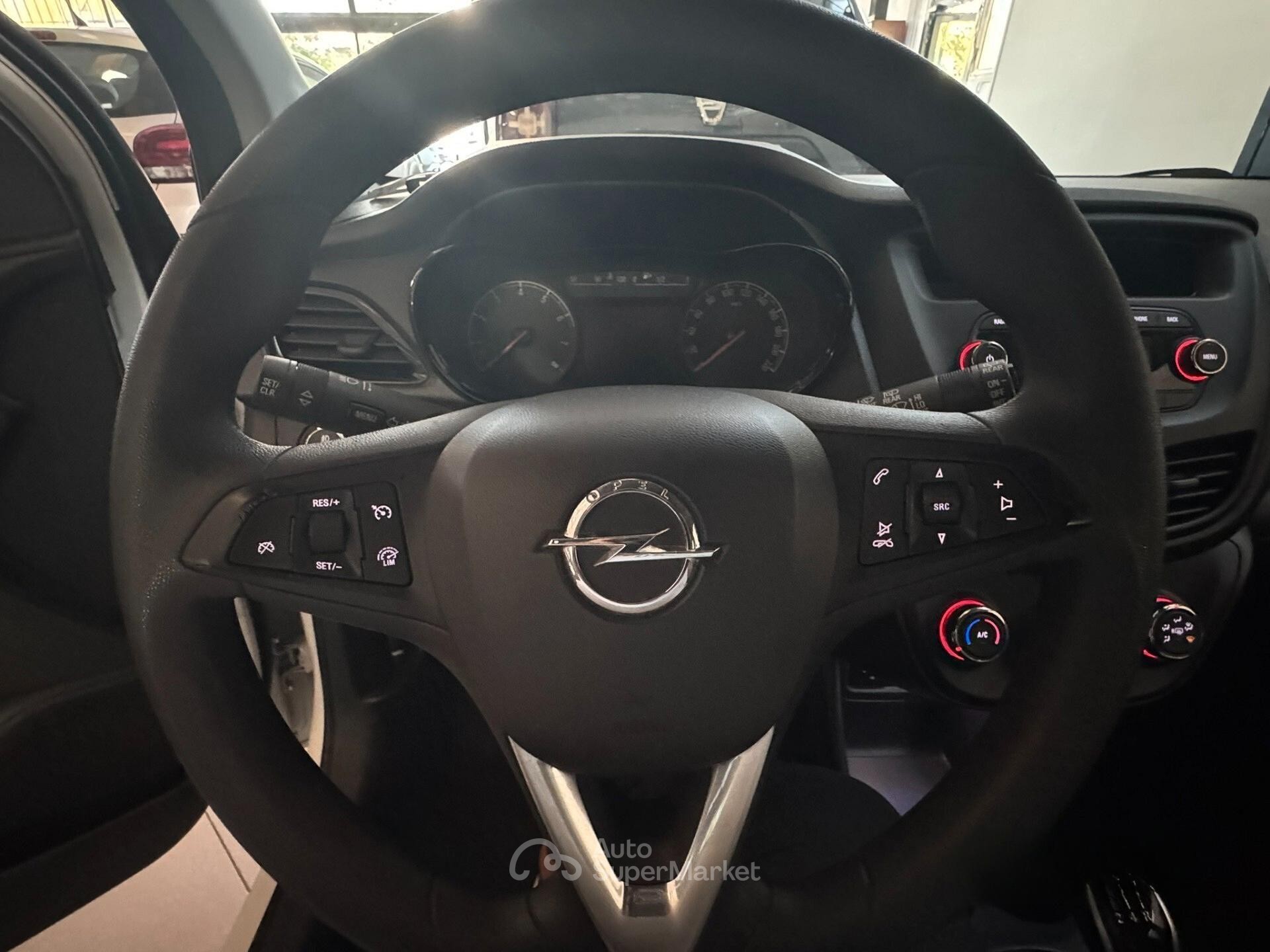 Opel Karl