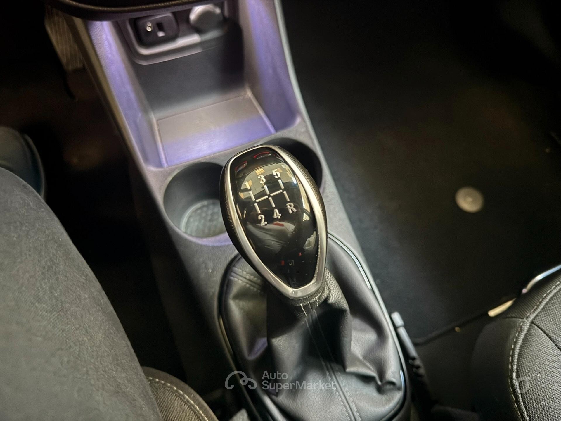 Opel Karl