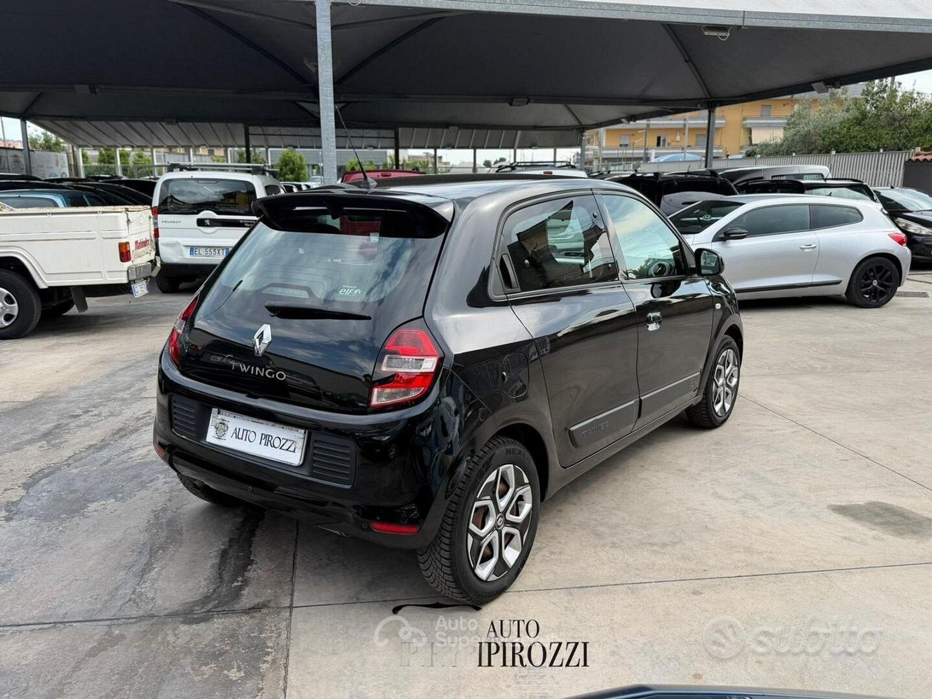 Renault Twingo