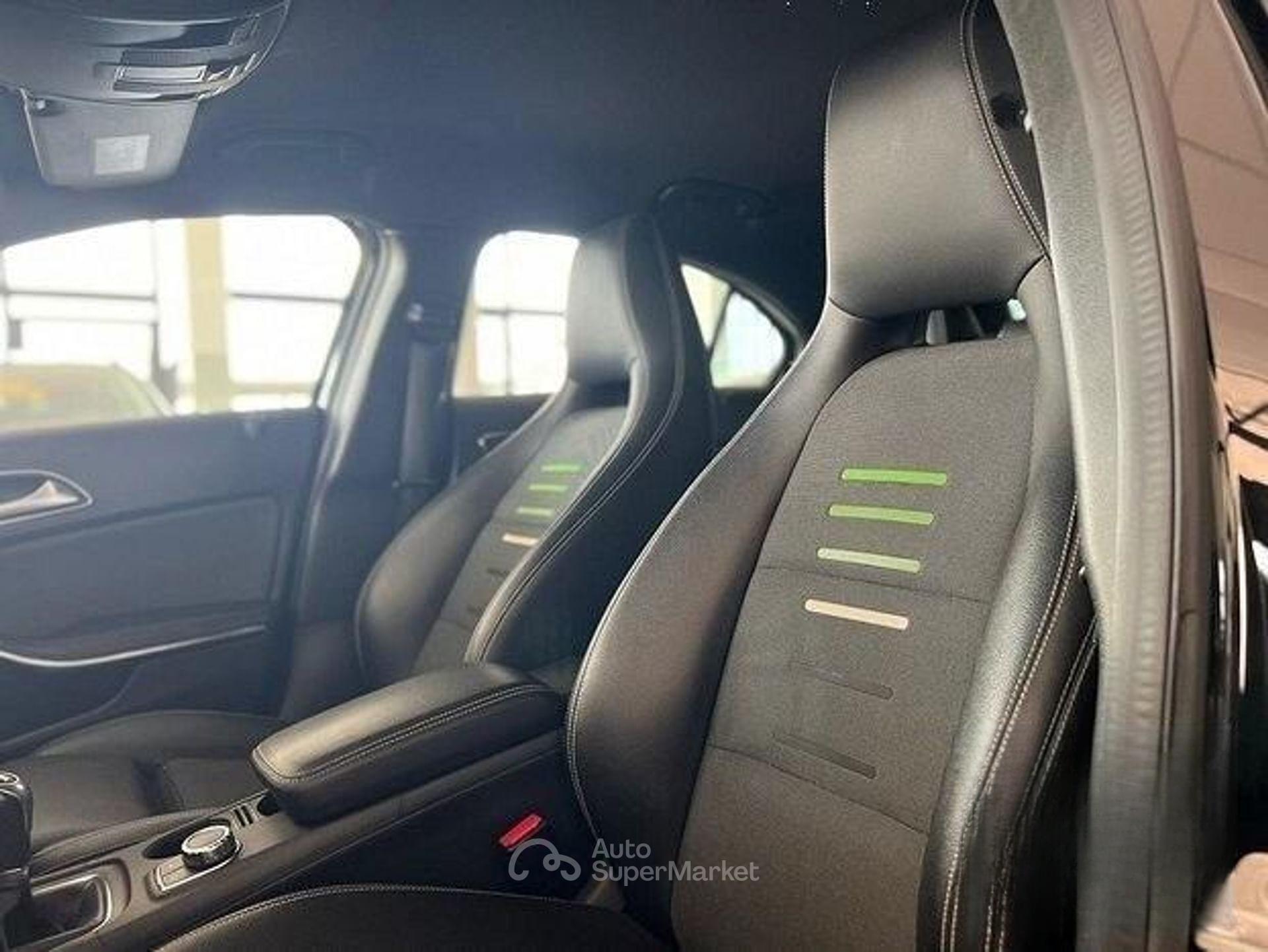 Mercedes-Benz Classe A
