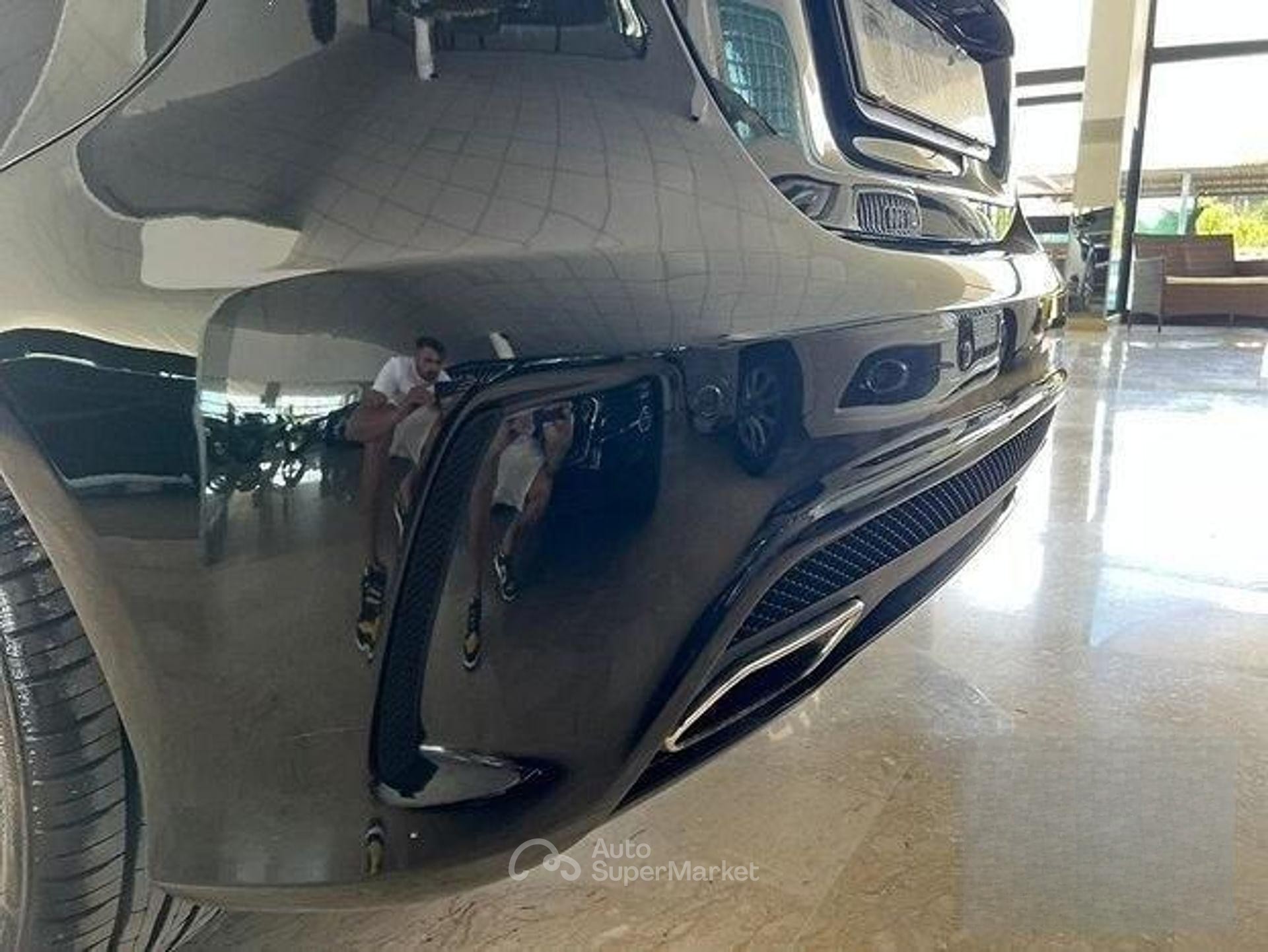 Mercedes-Benz Classe A