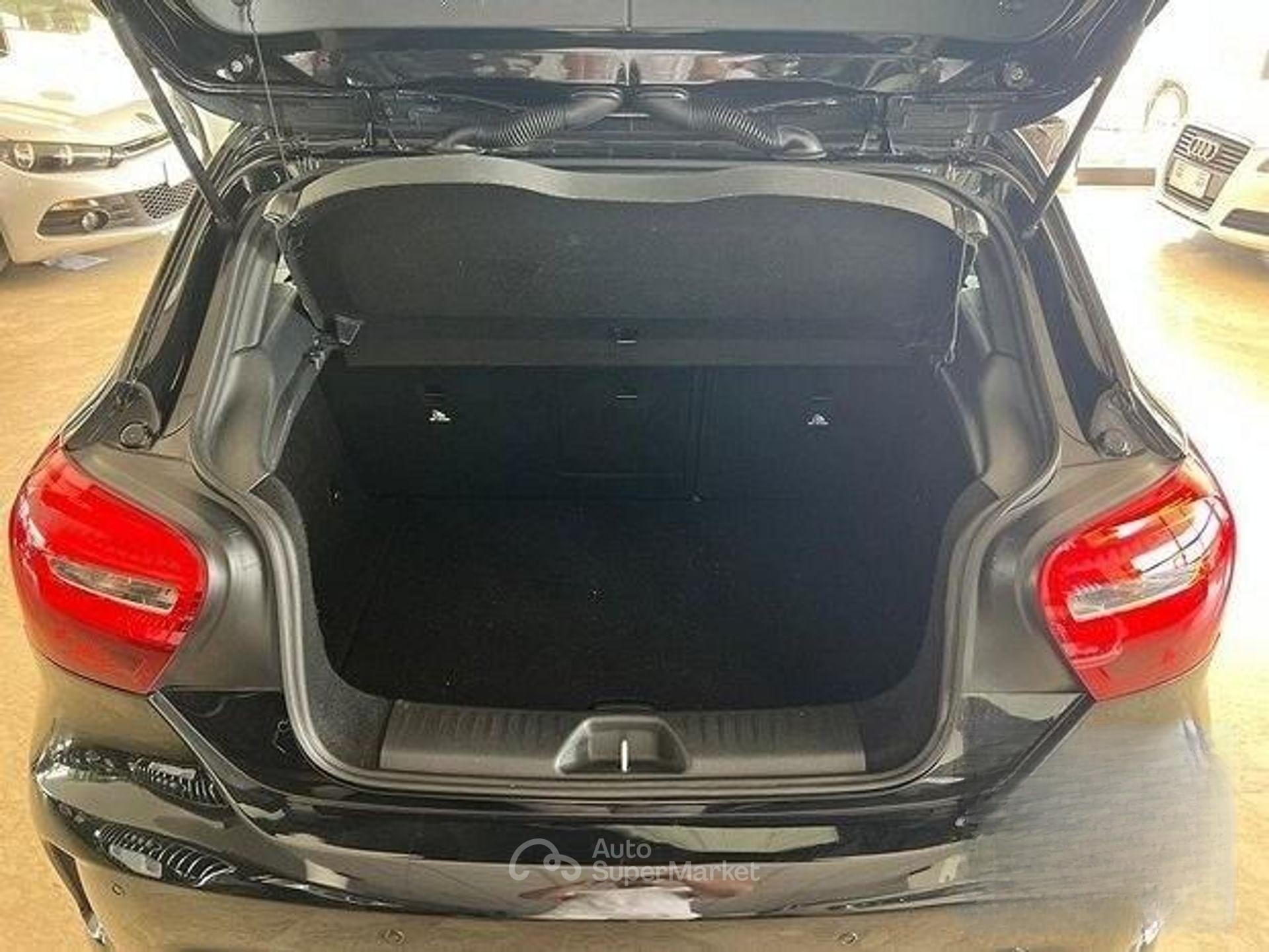 Mercedes-Benz Classe A
