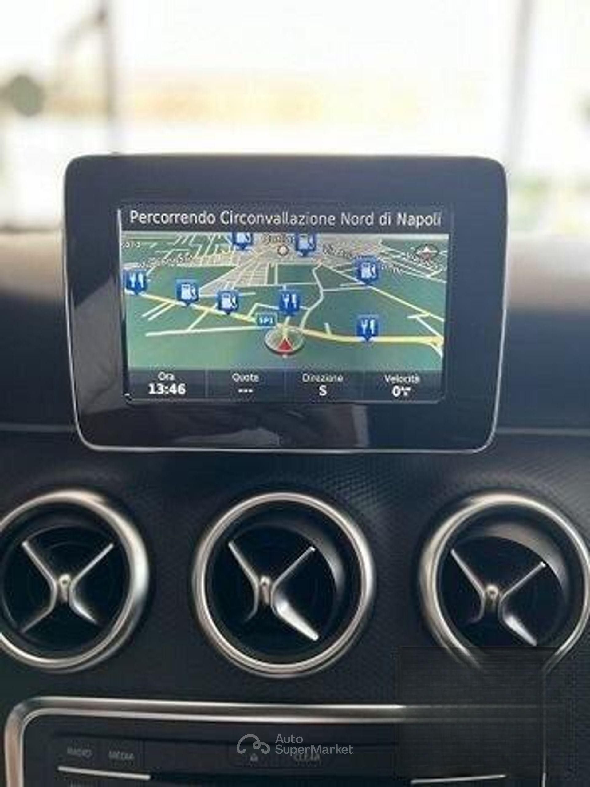 Mercedes-Benz Classe A