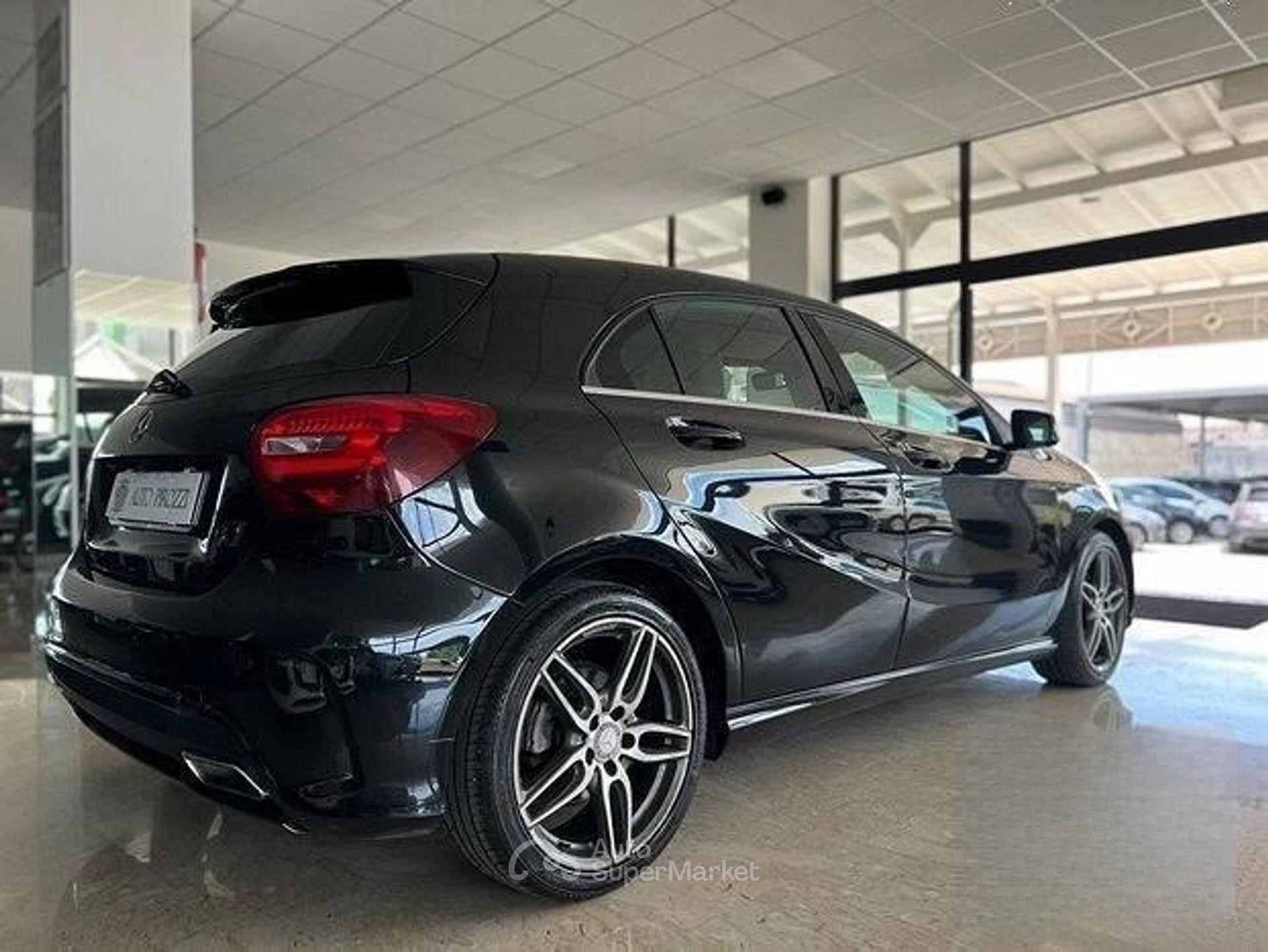 Mercedes-Benz Classe A
