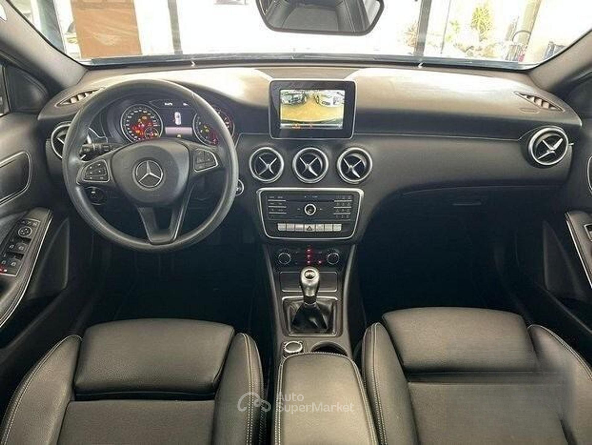 Mercedes-Benz Classe A