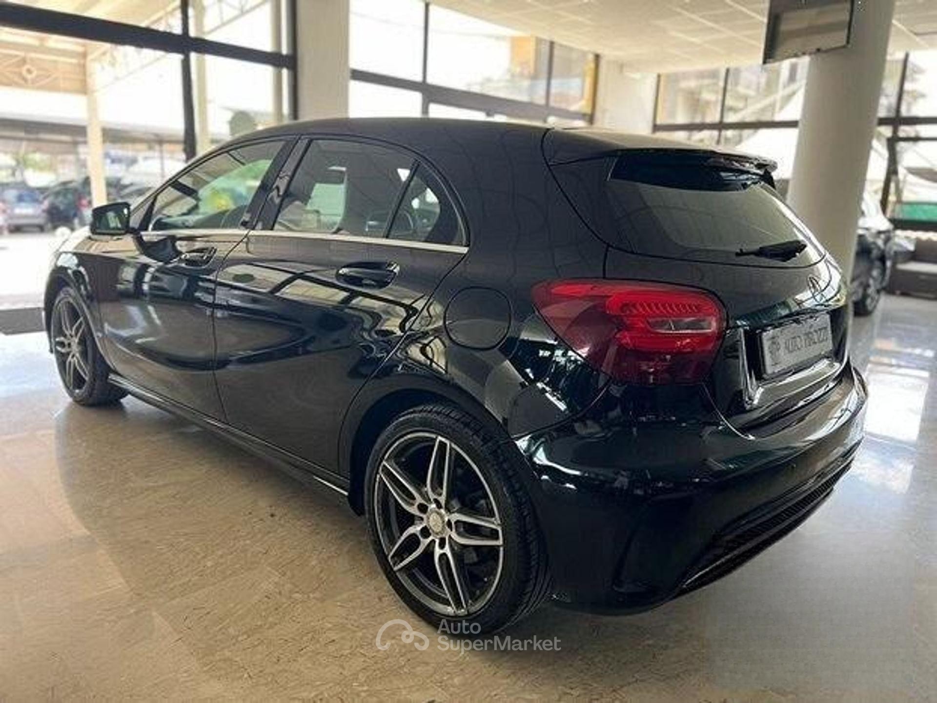 Mercedes-Benz Classe A
