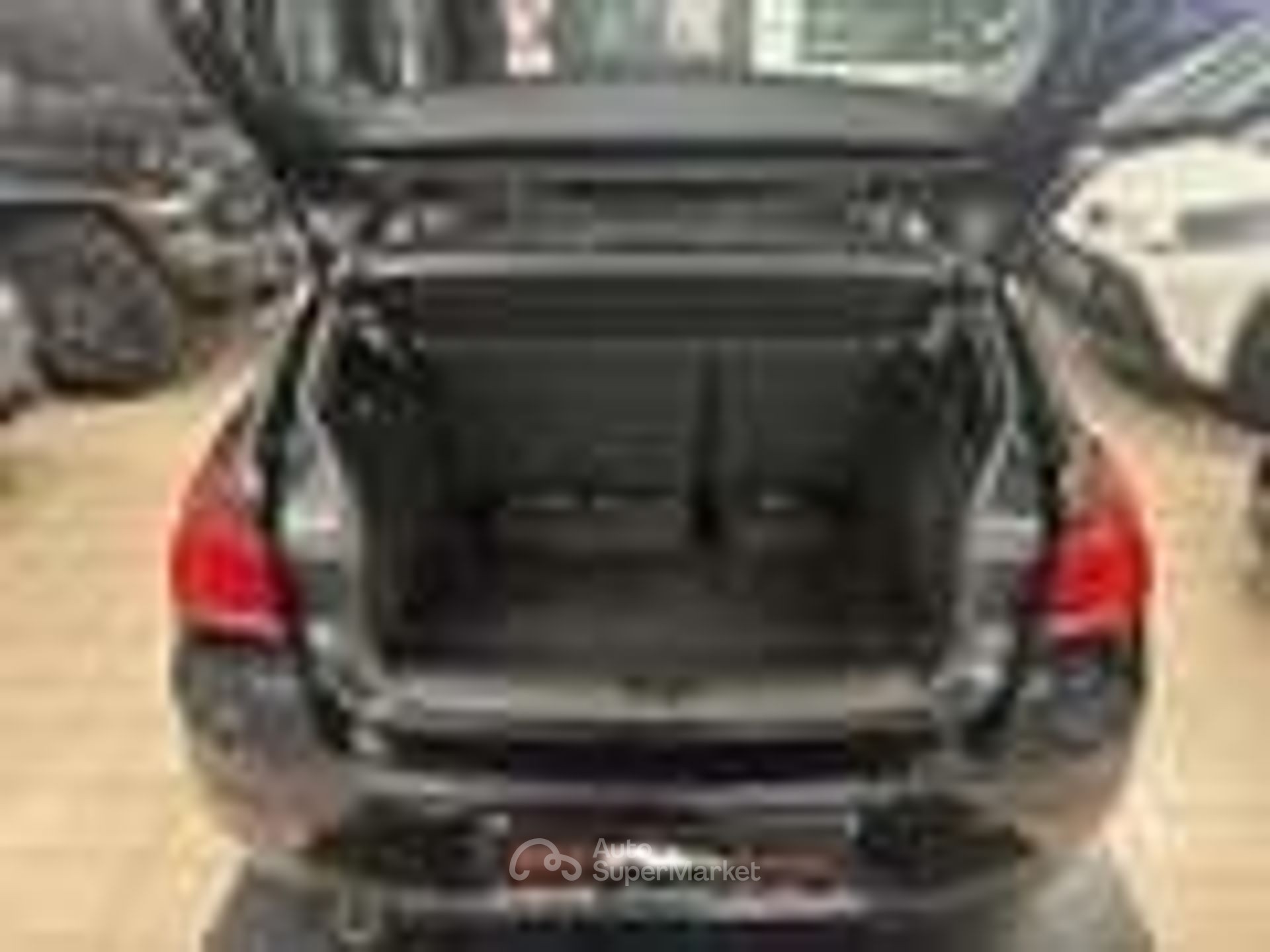 BMW Serie 1 118d