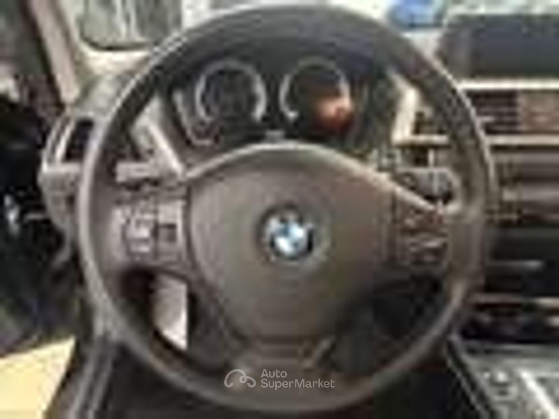 BMW Serie 1 118d