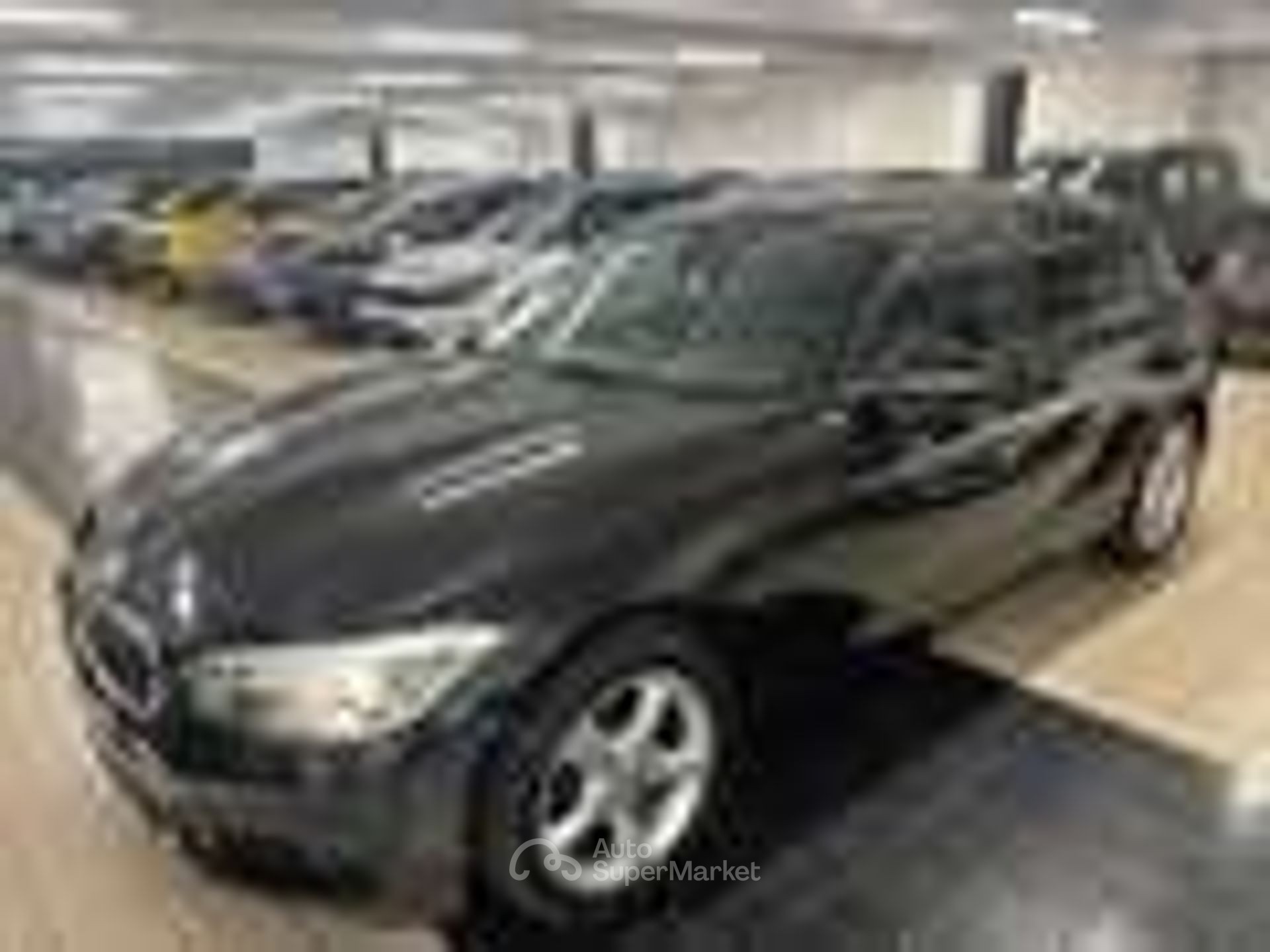 BMW Serie 1 118d