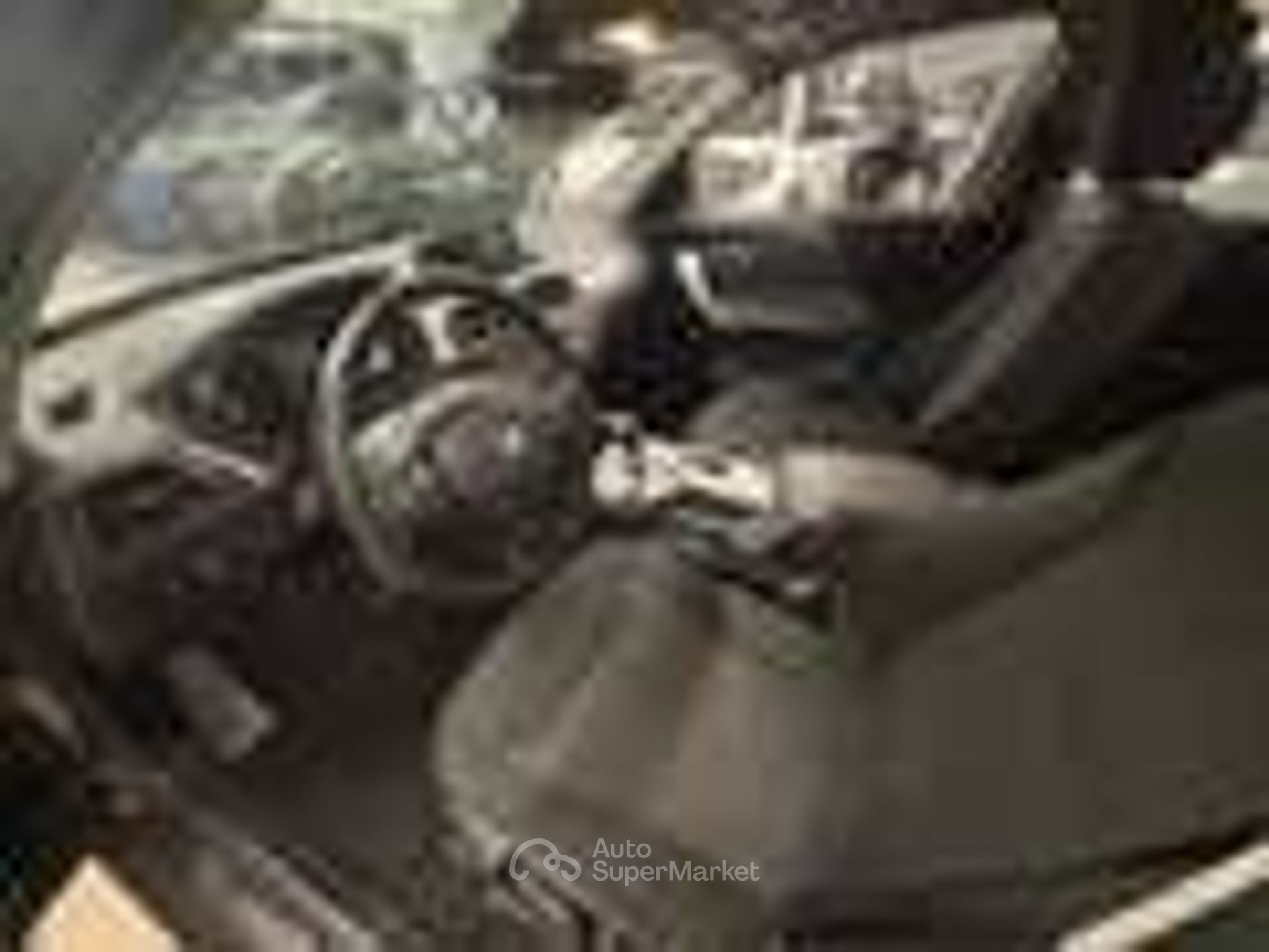 BMW Serie 1 118d