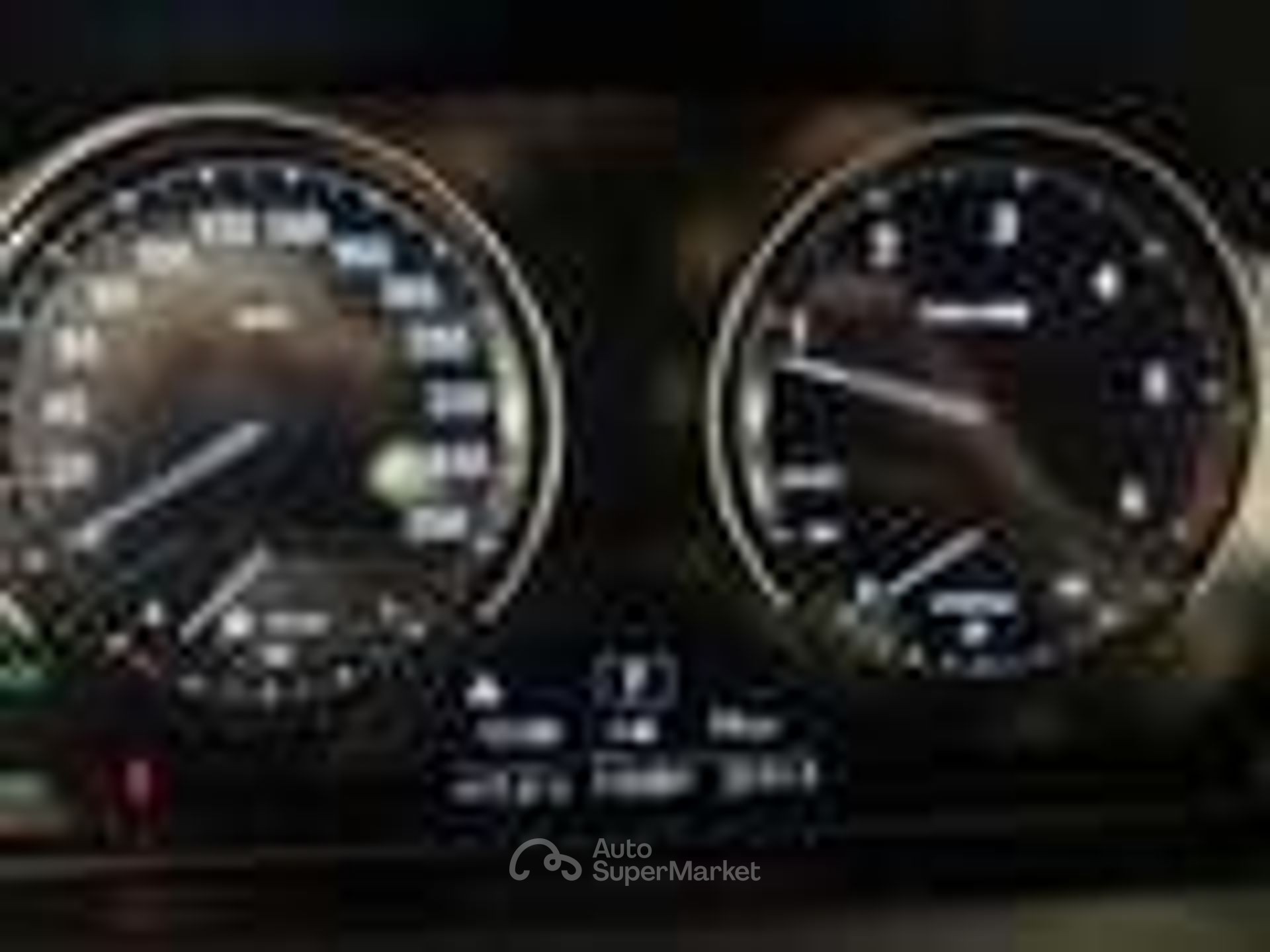 BMW Serie 1 118d