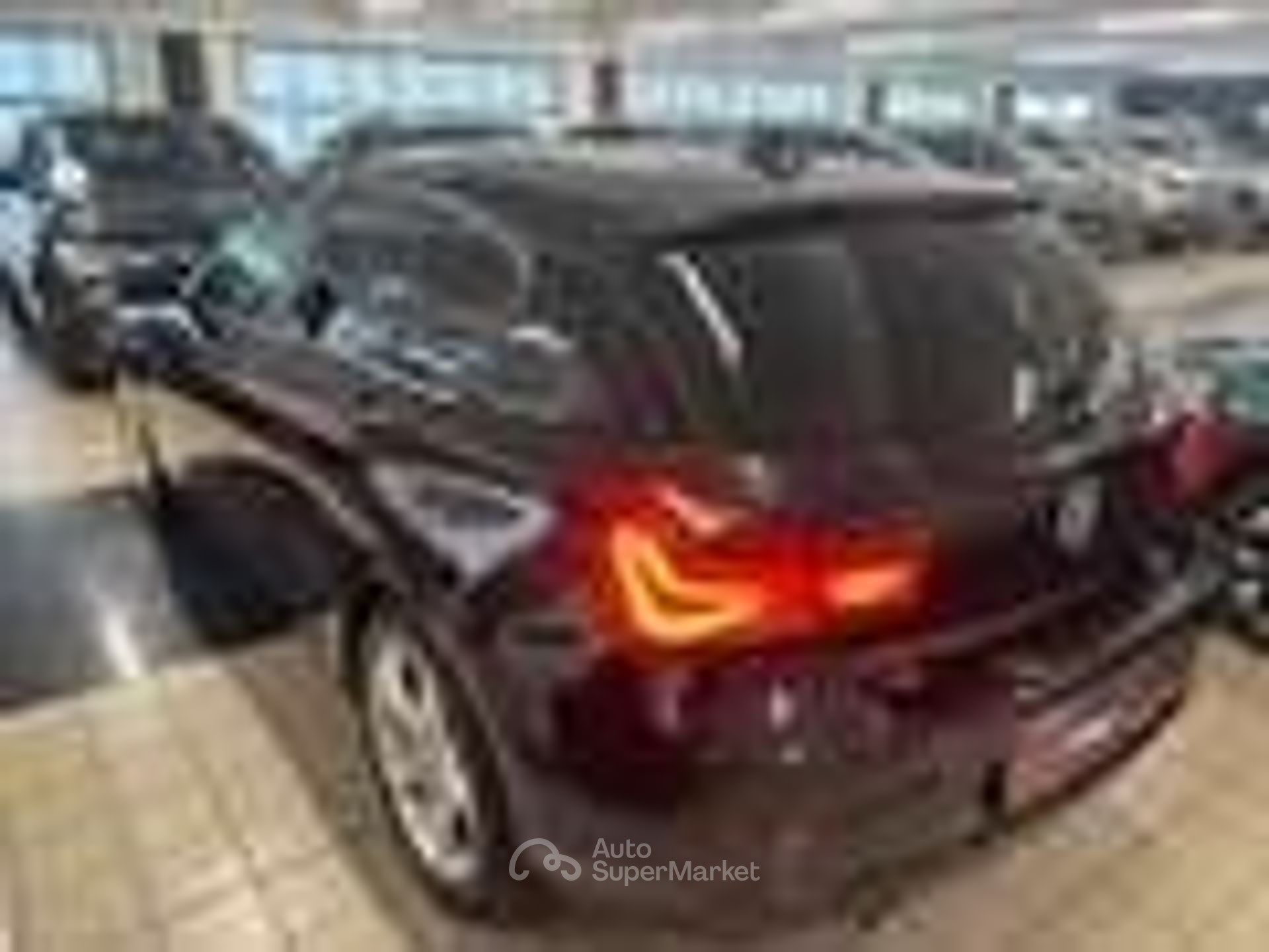 BMW Serie 1 118d