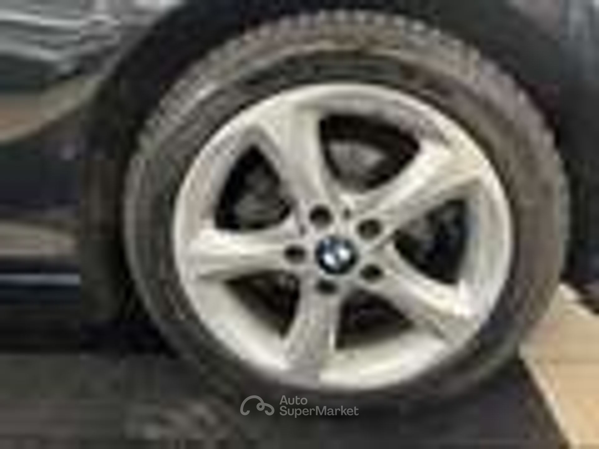 BMW Serie 1 118d