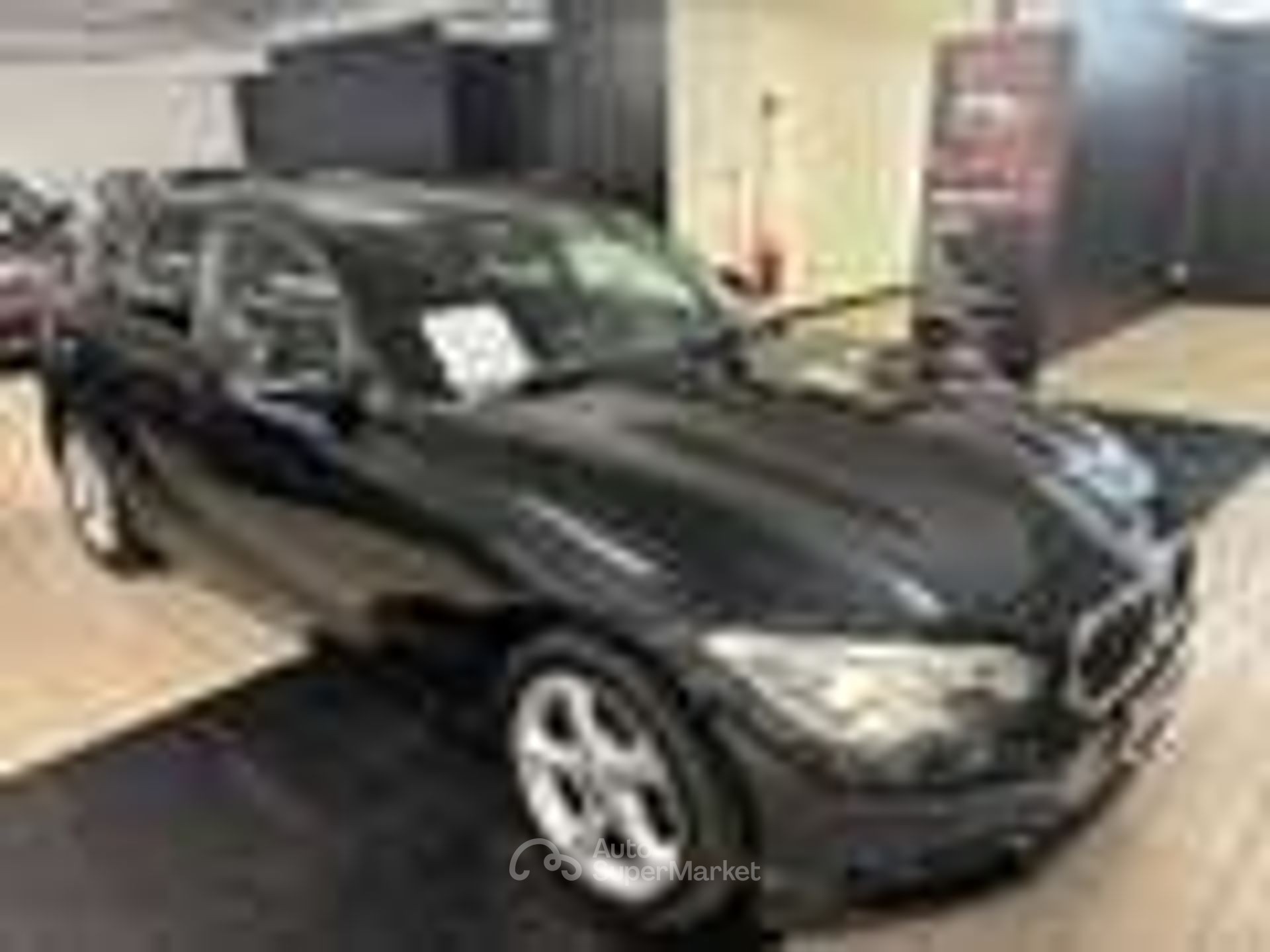 BMW Serie 1 118d
