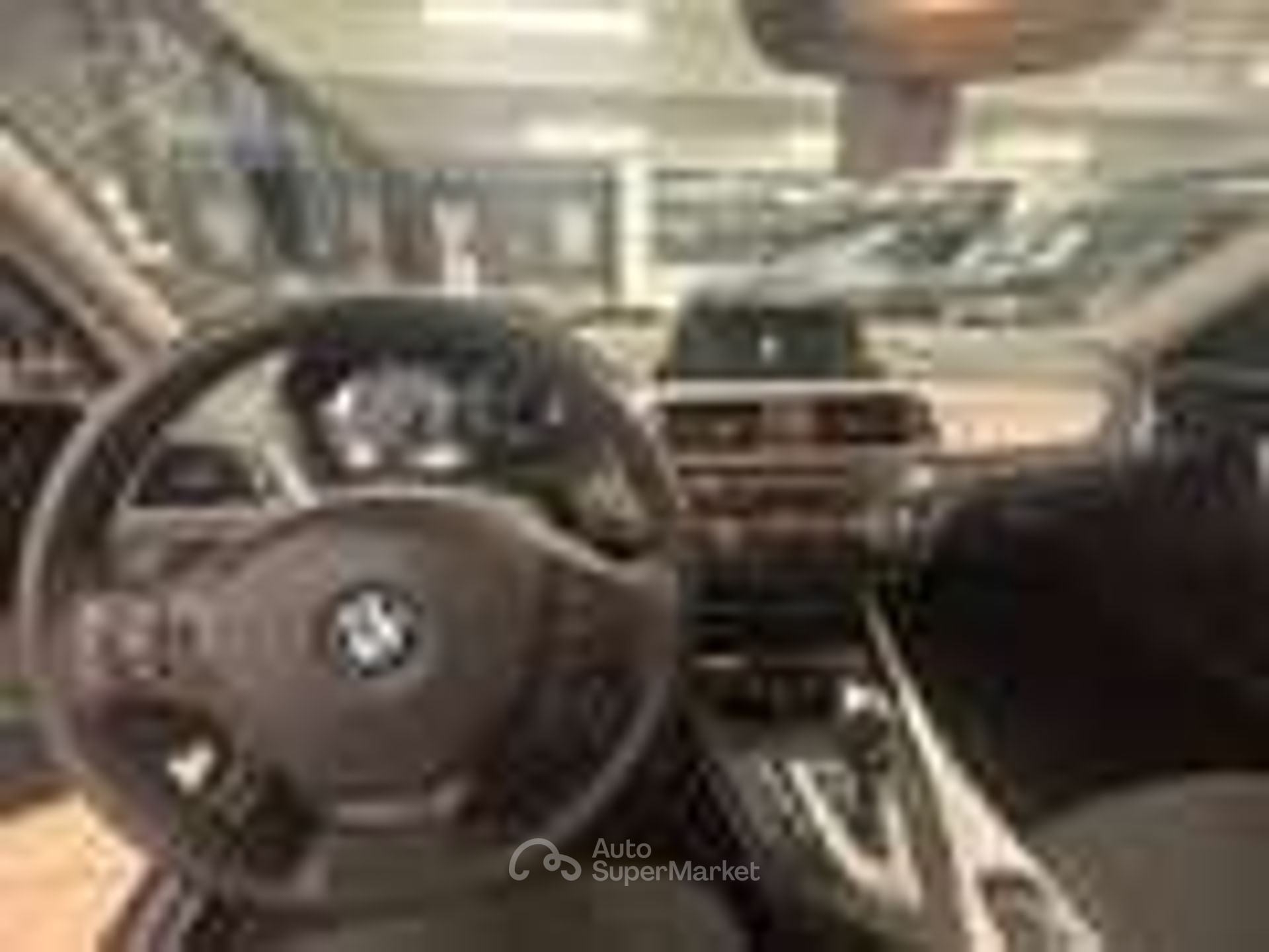 BMW Serie 1 118d