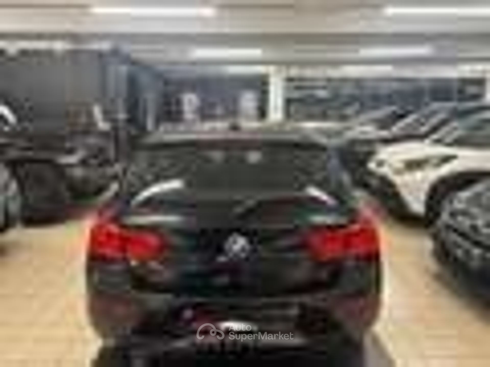 BMW Serie 1 118d