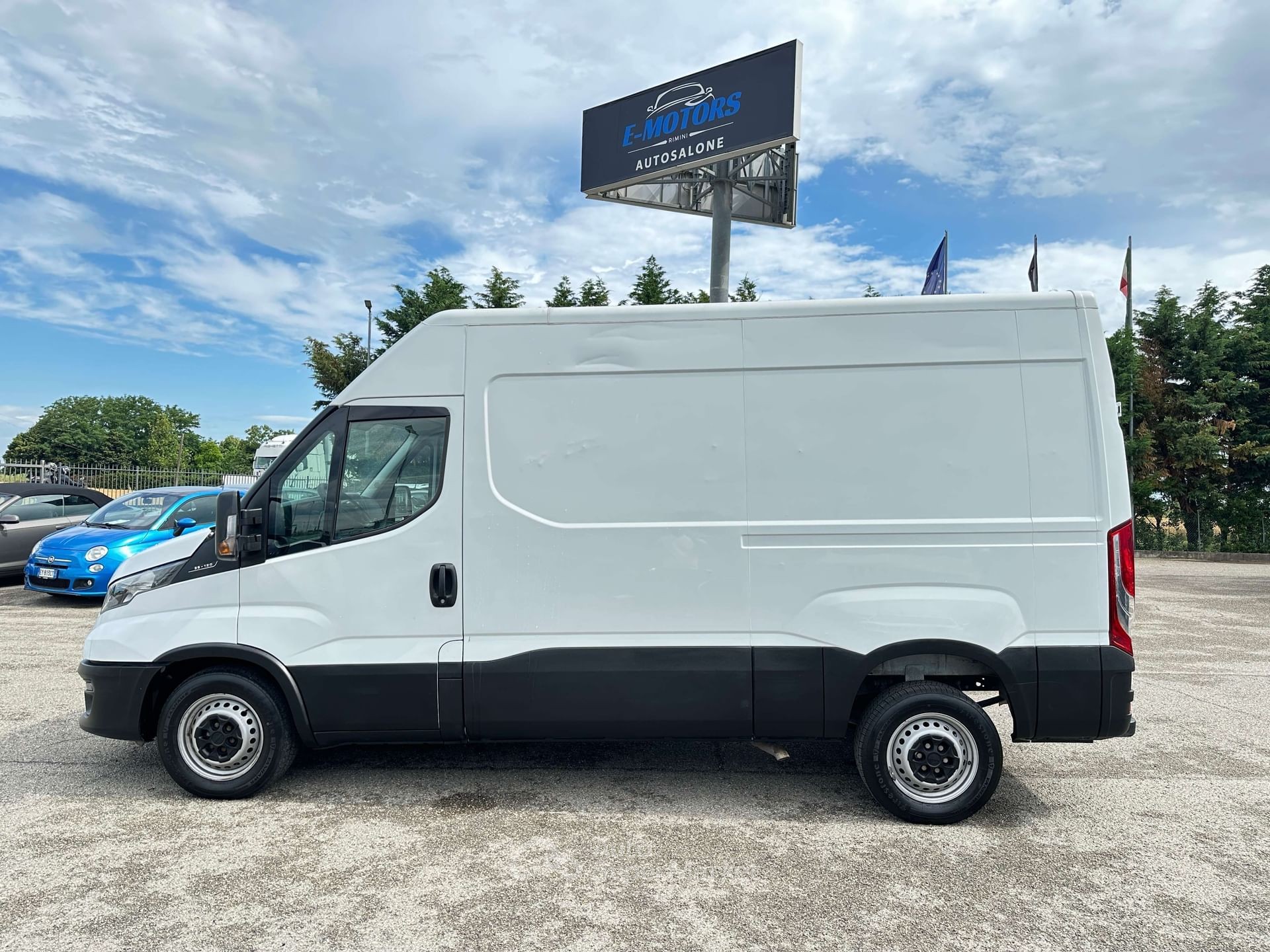 Iveco Daily