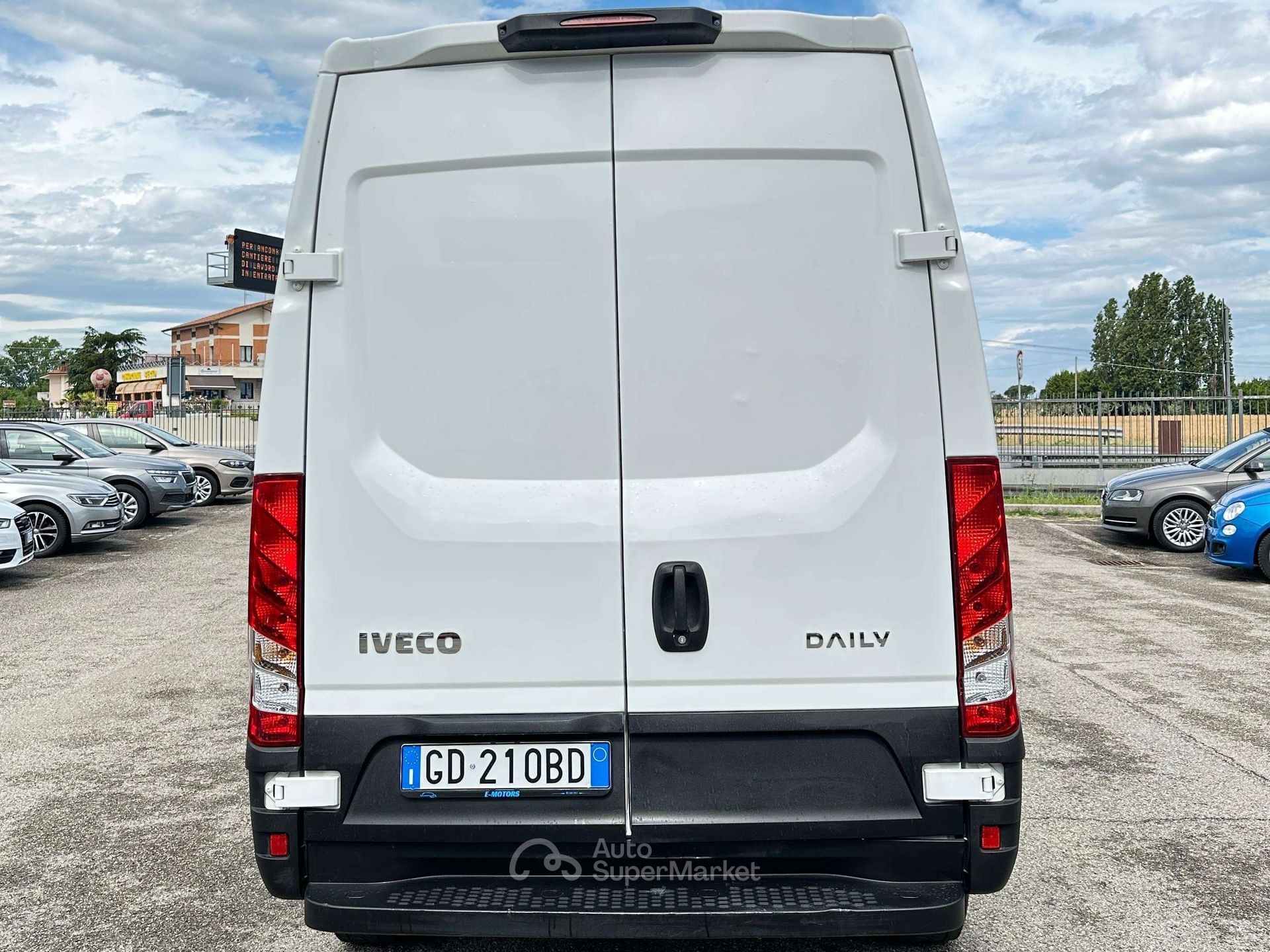 Iveco Daily