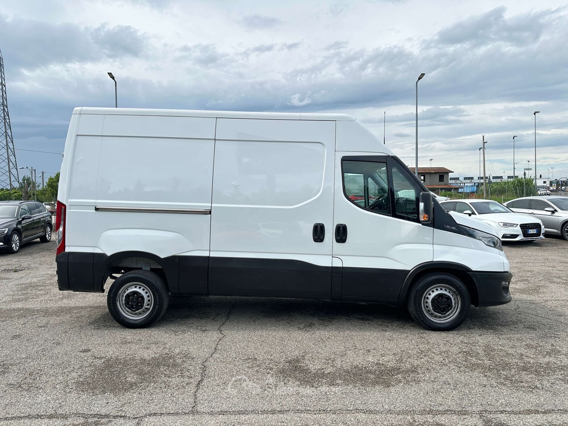 Iveco Daily