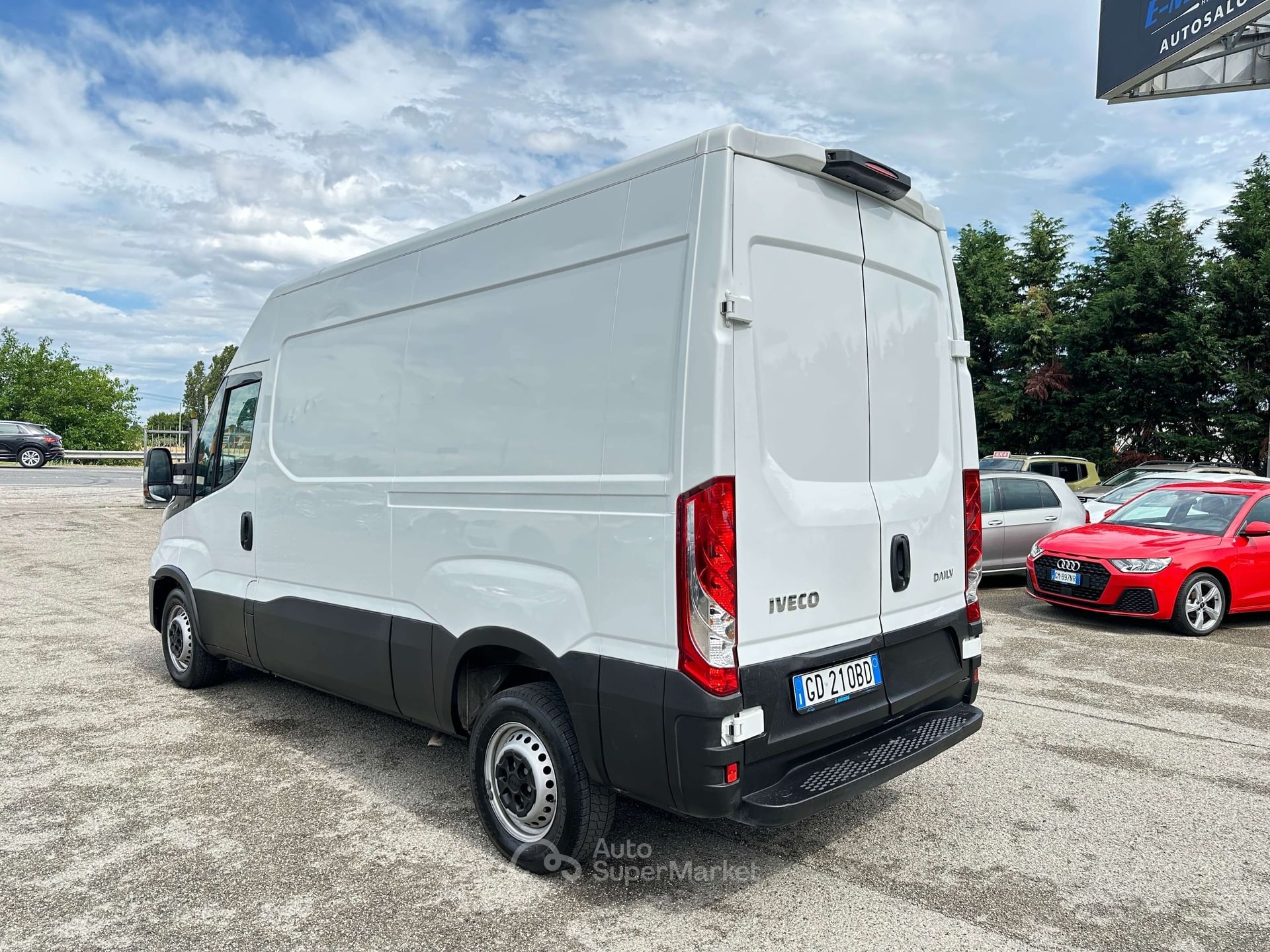 Iveco Daily
