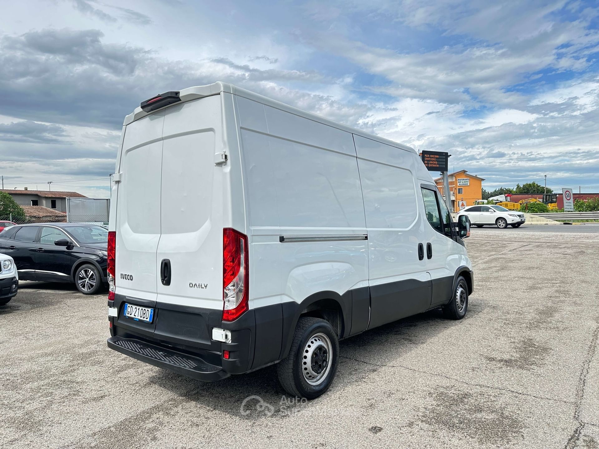 Iveco Daily