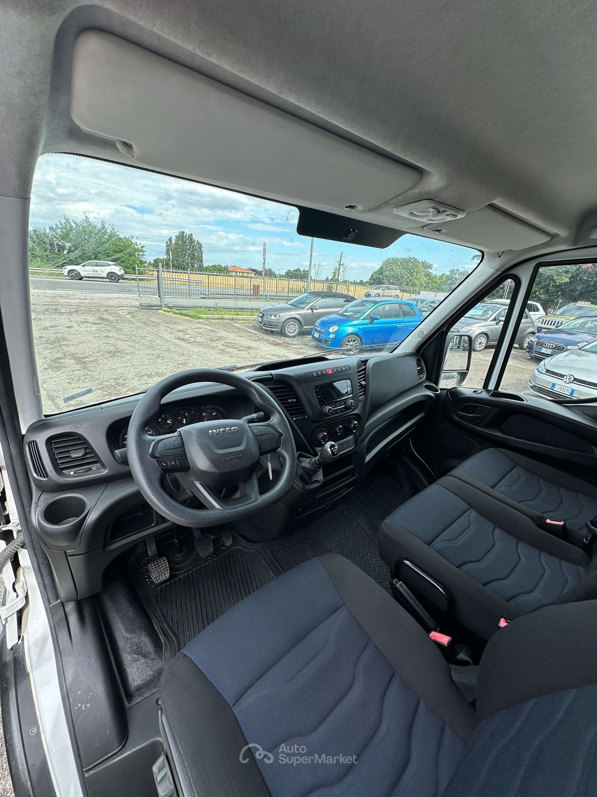 Iveco Daily