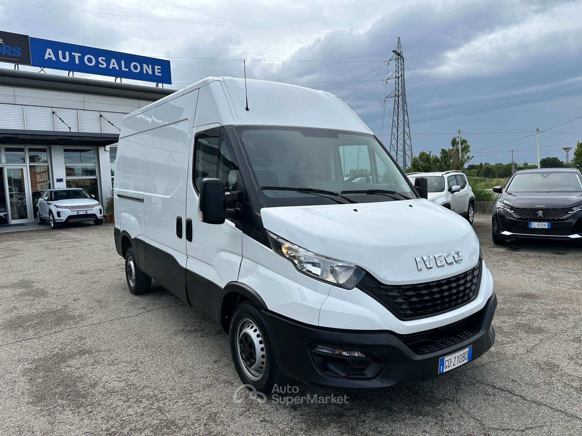 Iveco Daily
