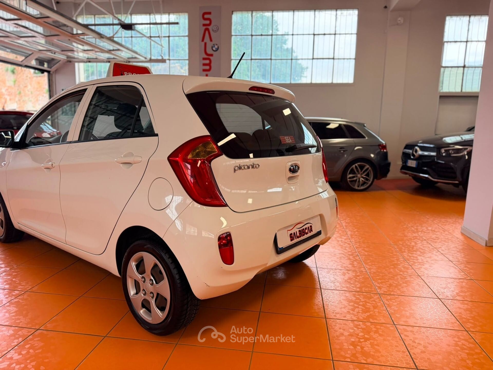 Kia Picanto