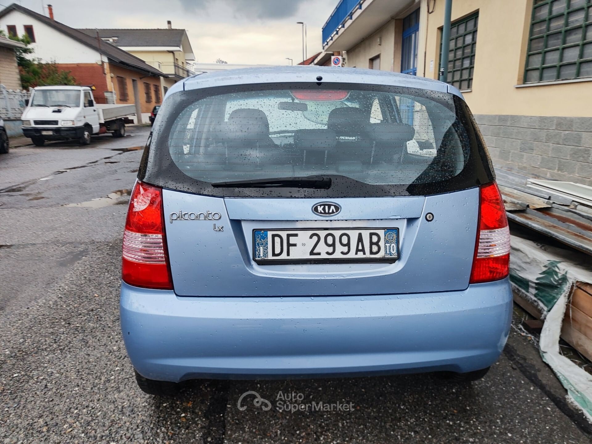 Kia Picanto