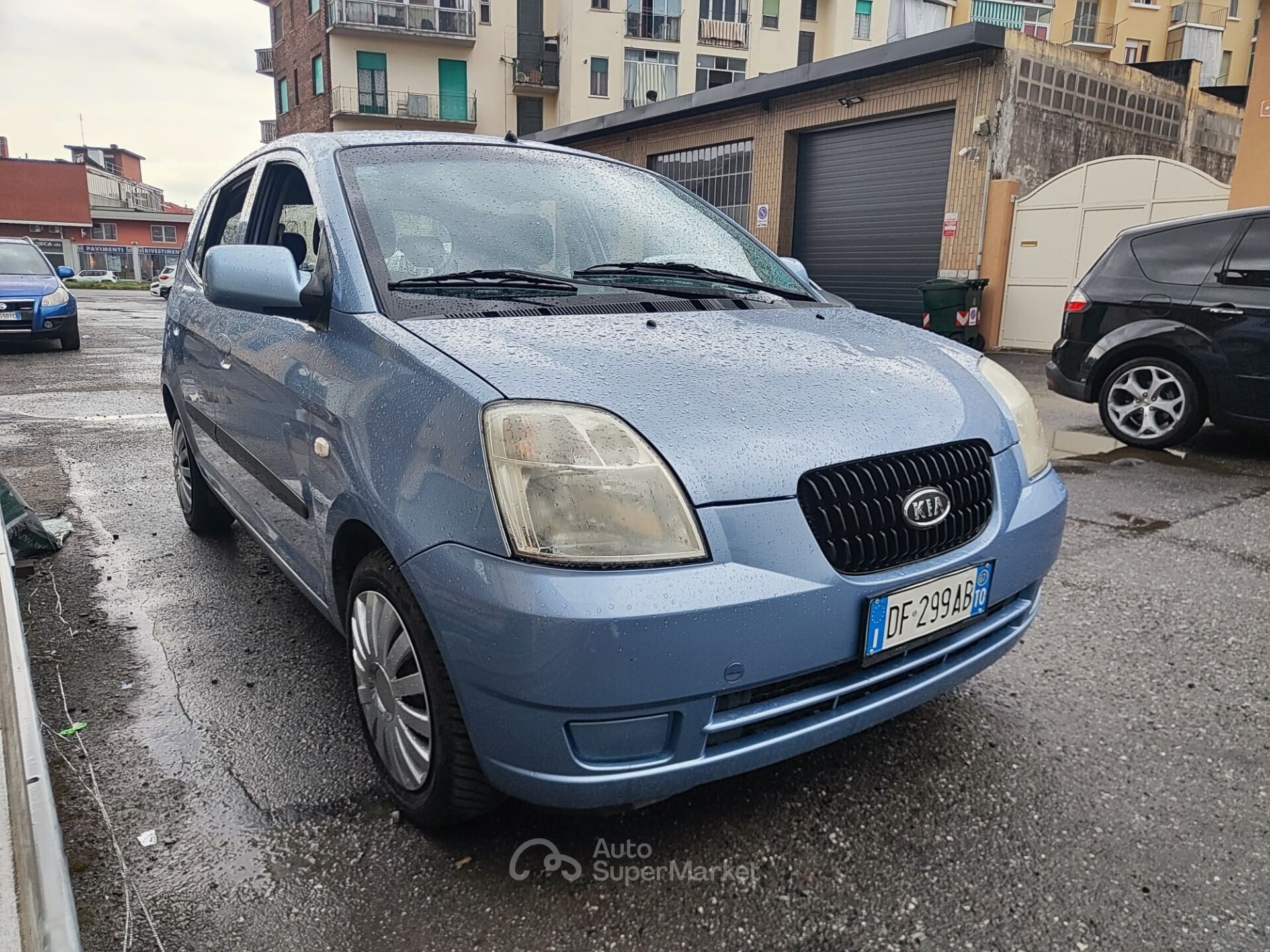 Kia Picanto