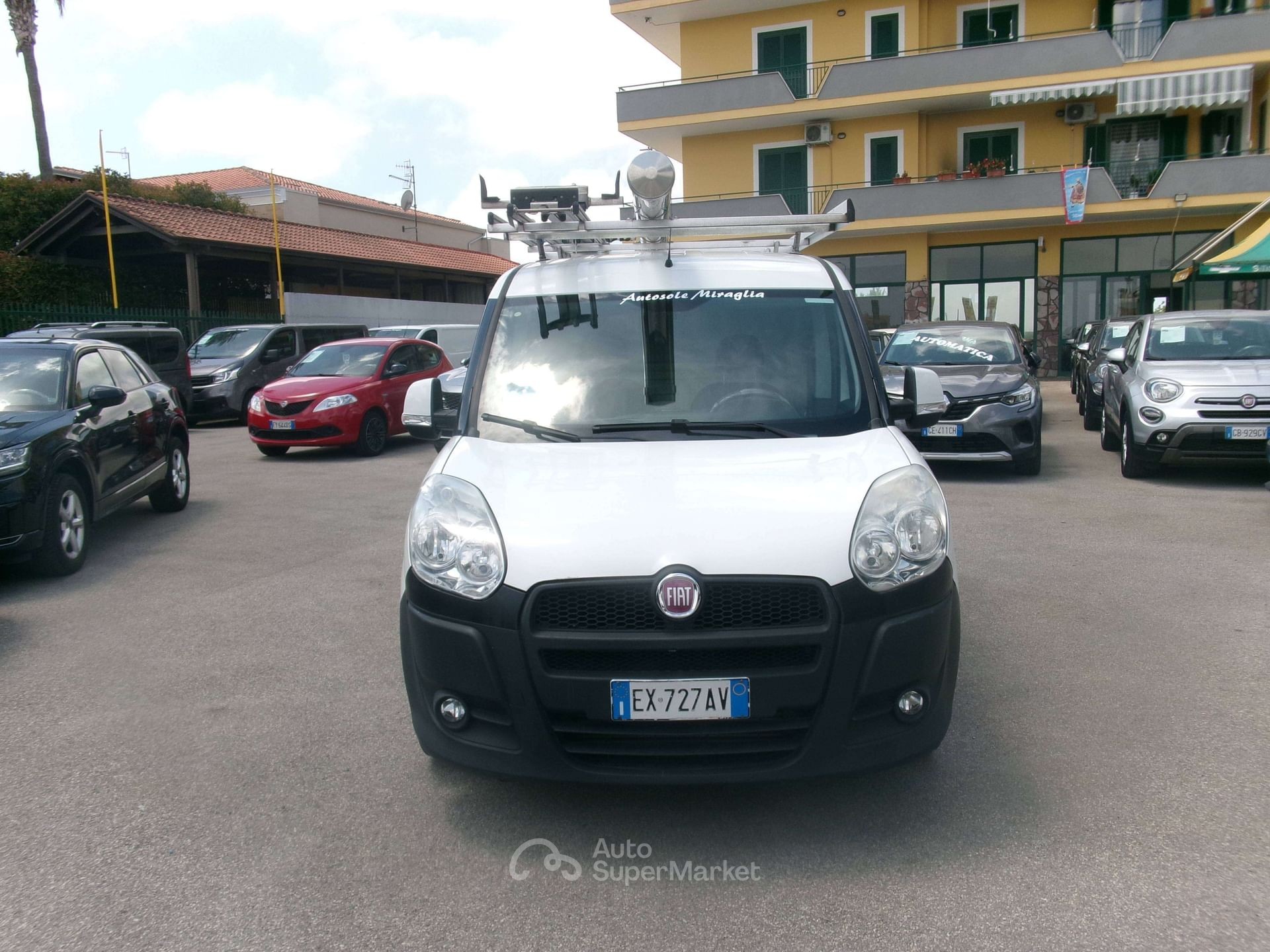 Fiat Doblò