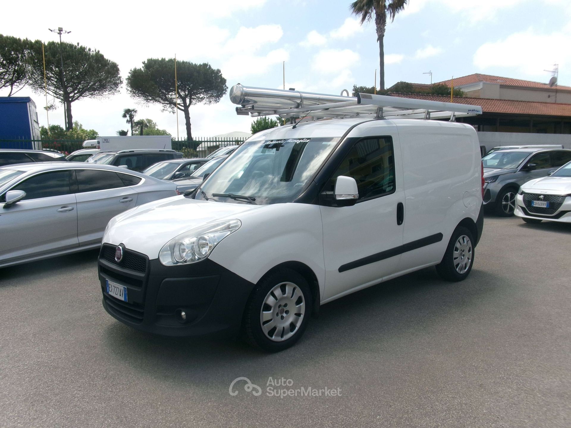 Fiat Doblò
