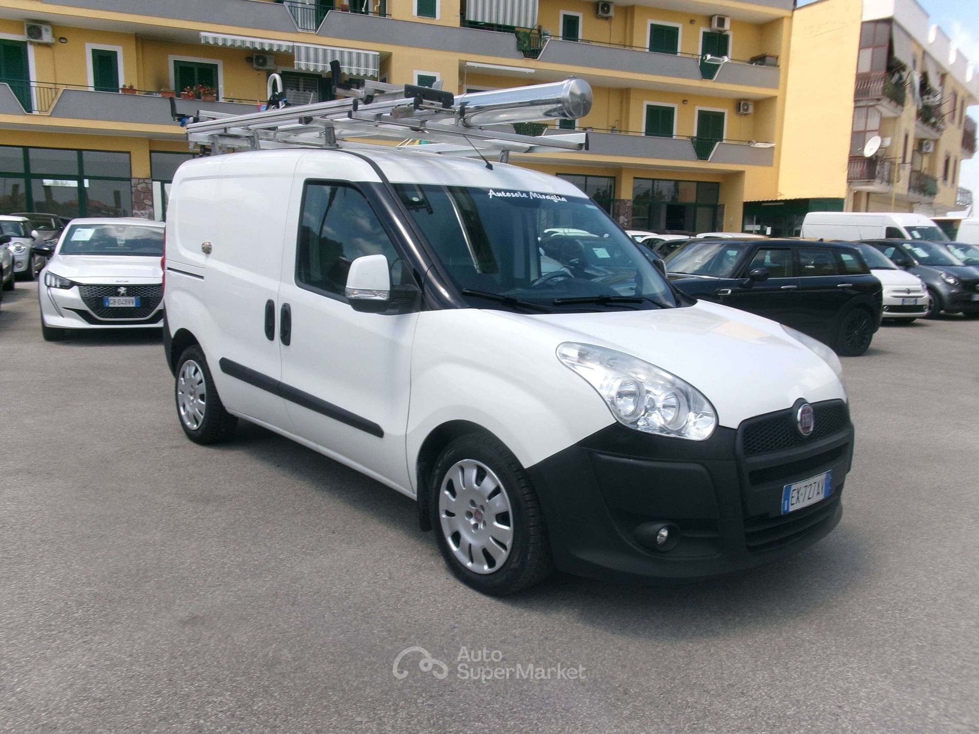 Fiat Doblò