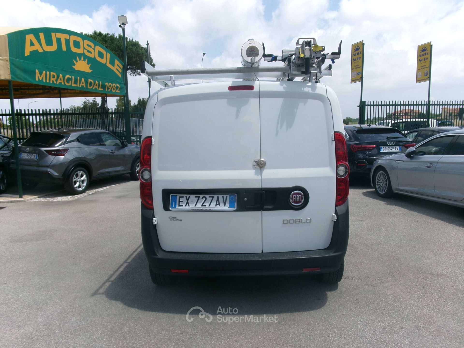Fiat Doblò