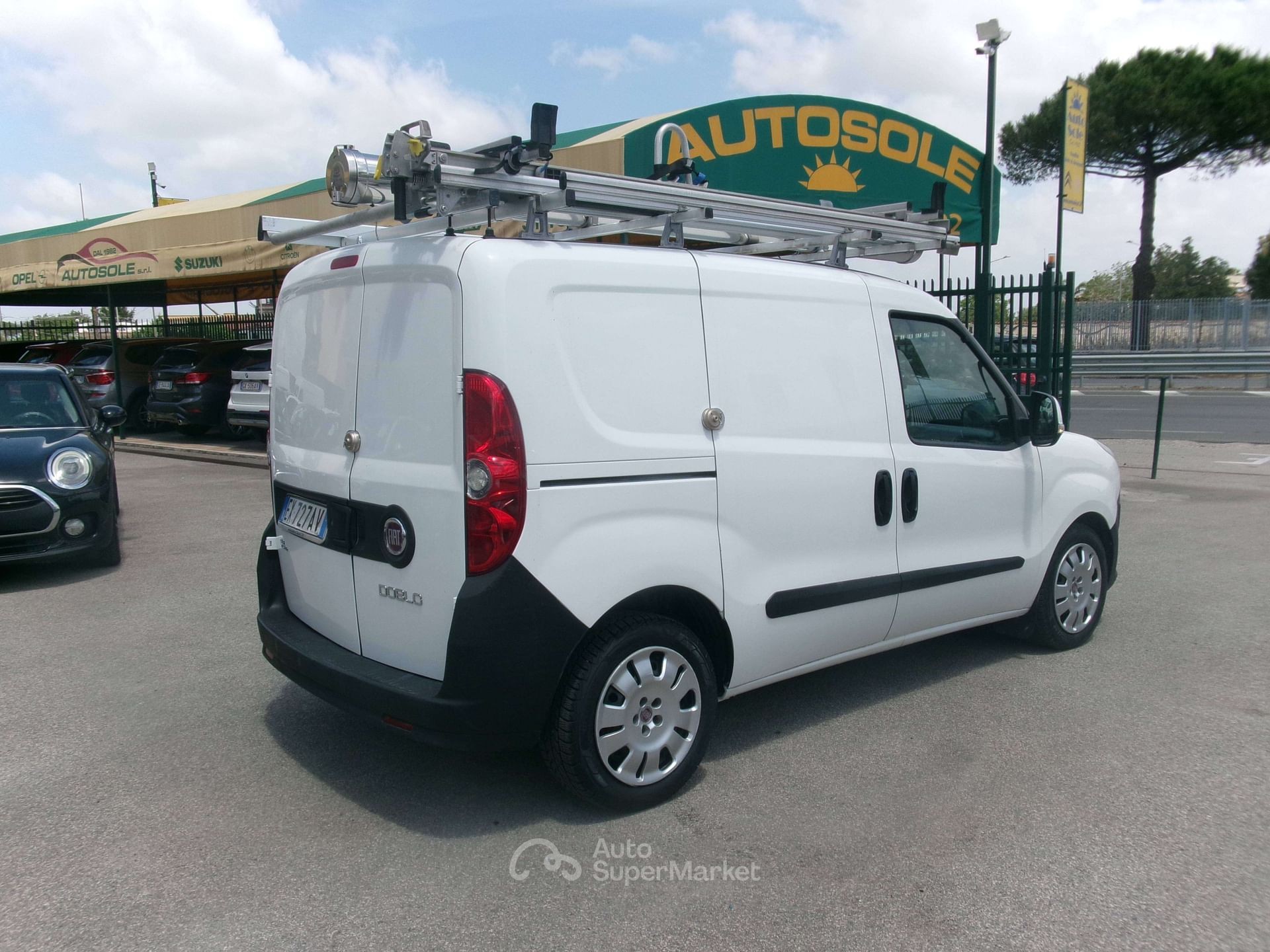 Fiat Doblò