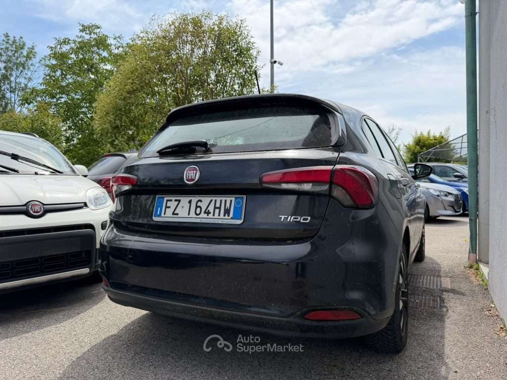 Fiat Tipo