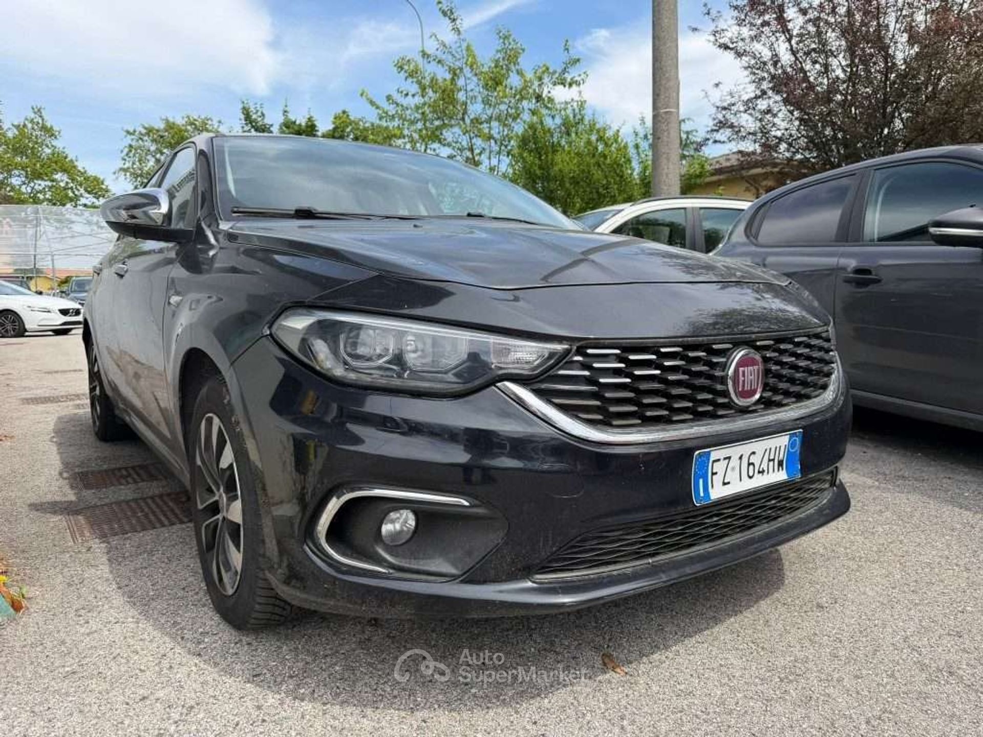Fiat Tipo