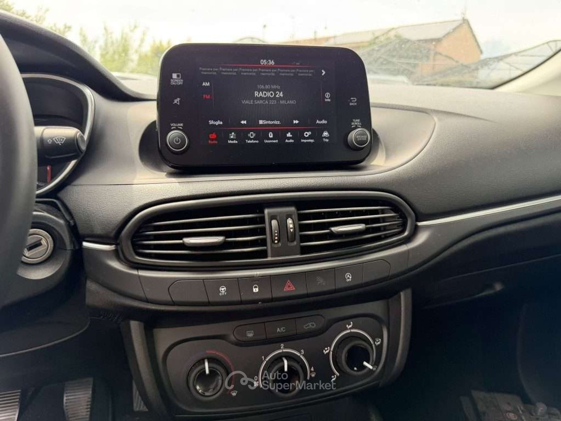 Fiat Tipo