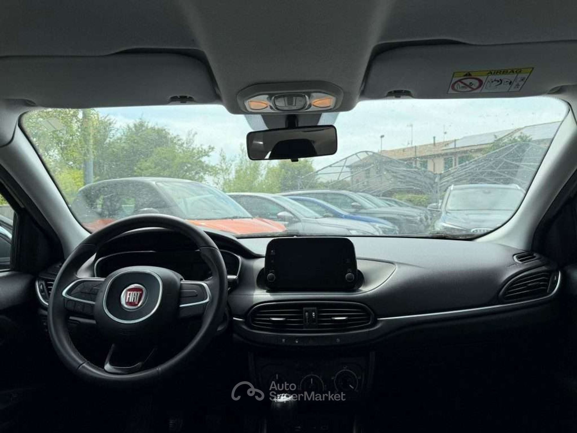 Fiat Tipo